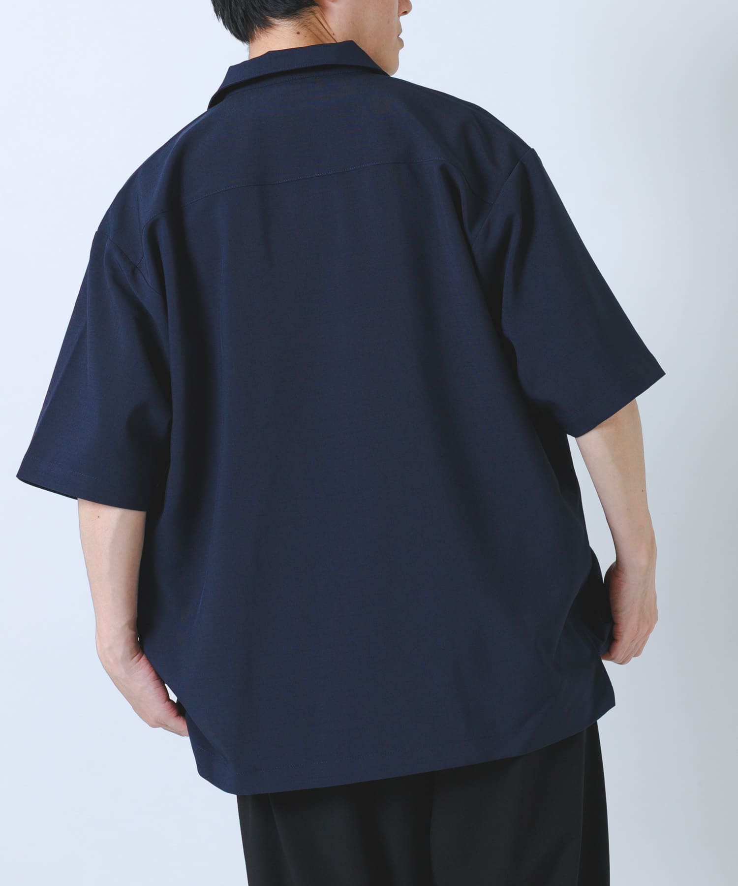 身長：170cm サイズ：M