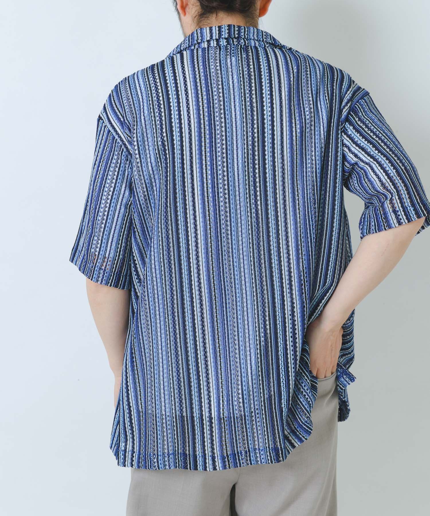 身長：173cm サイズ：M