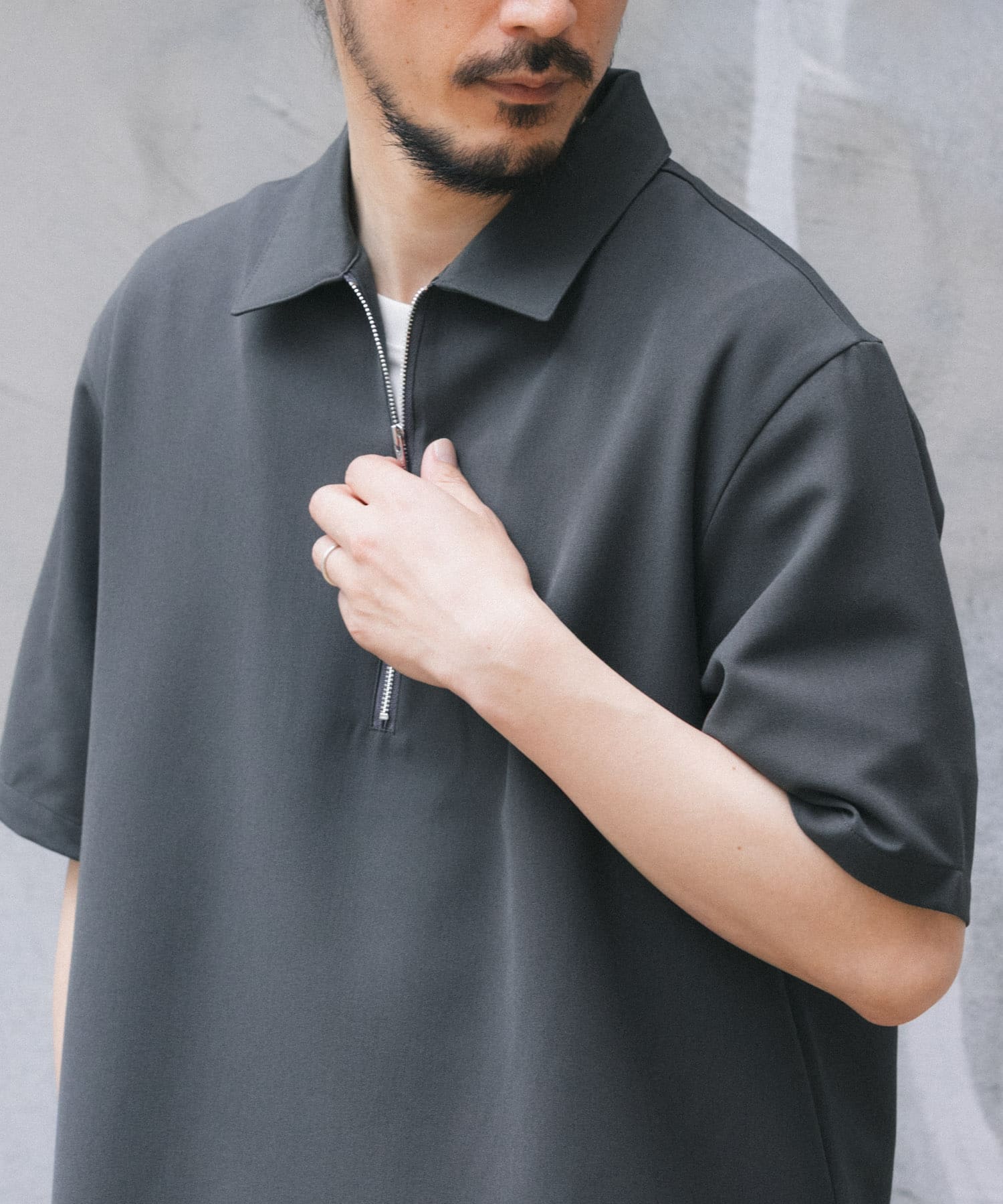 CHARCOAL
