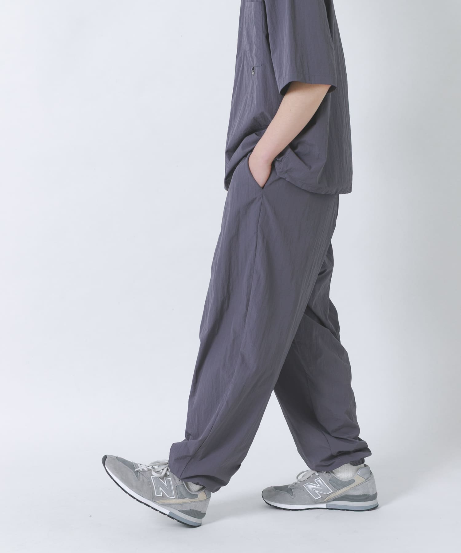 身長：173cm サイズ：M