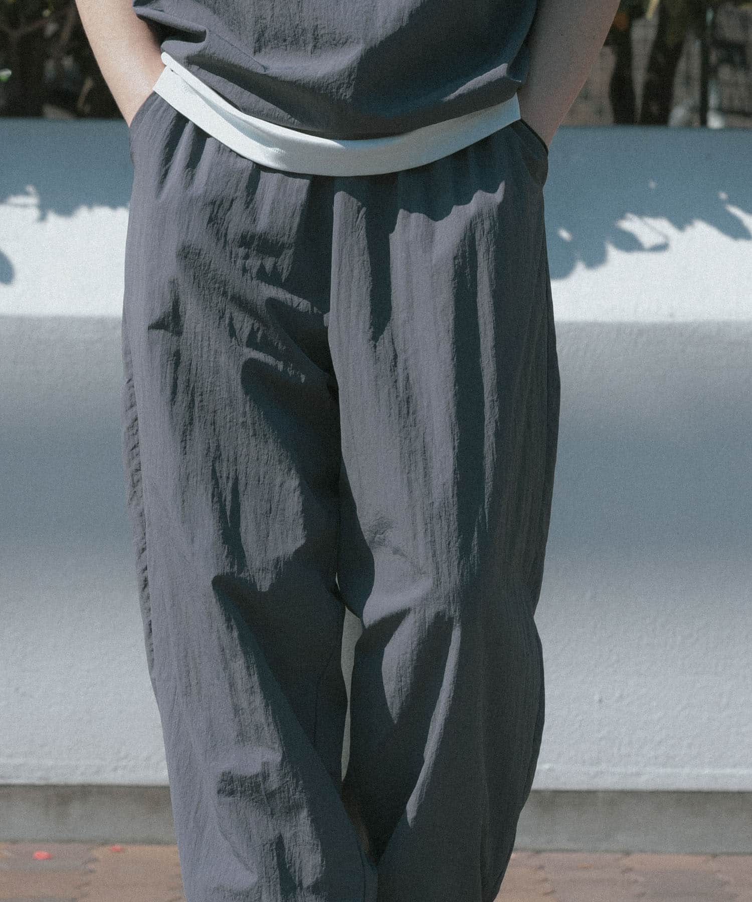 身長：173cm サイズ：M