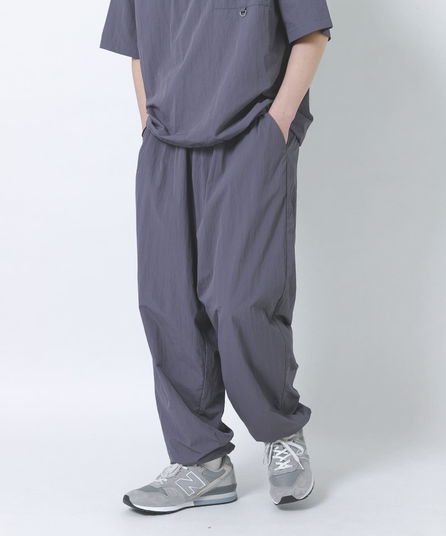 身長：173cm サイズ：M