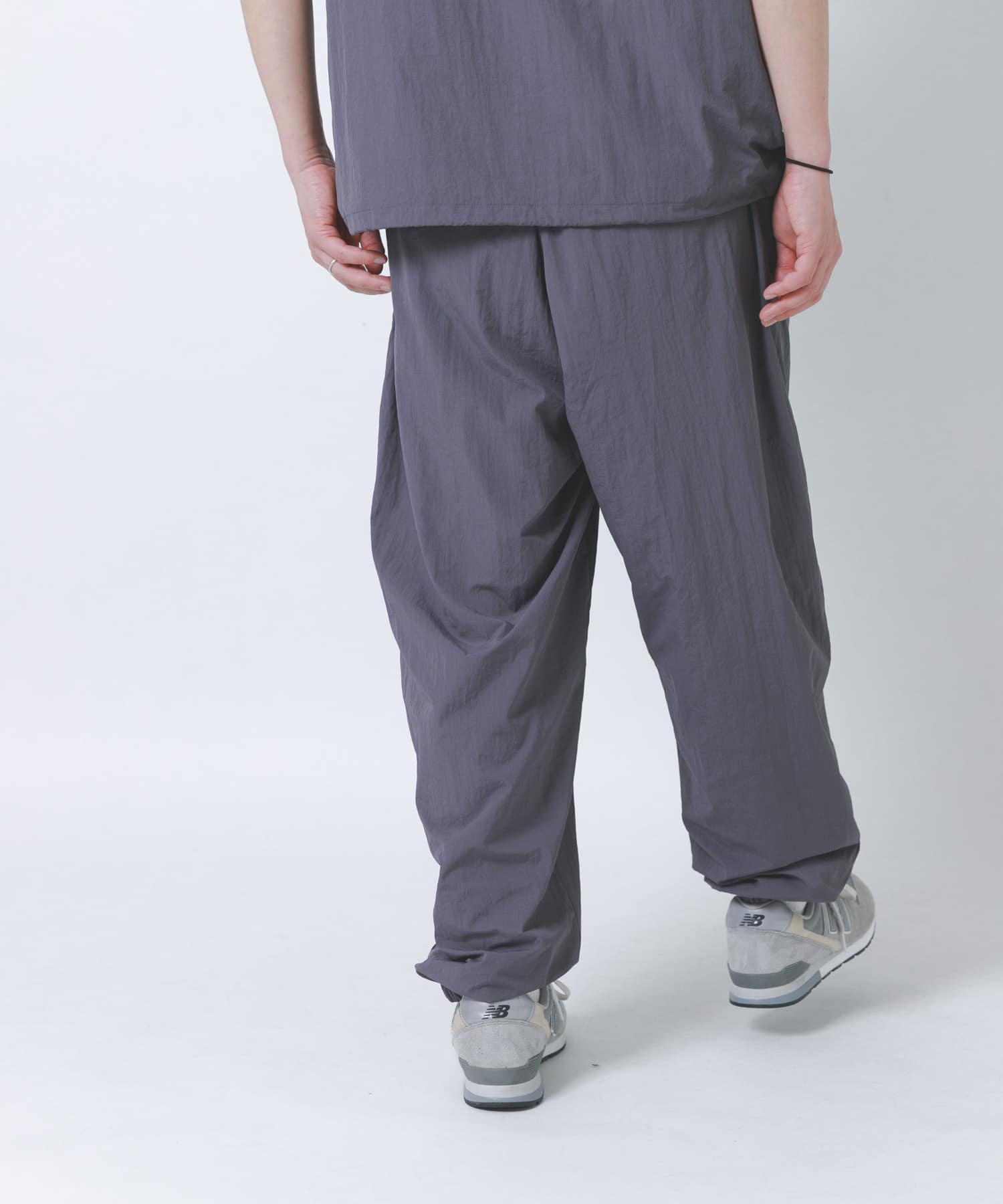 身長：173cm サイズ：M