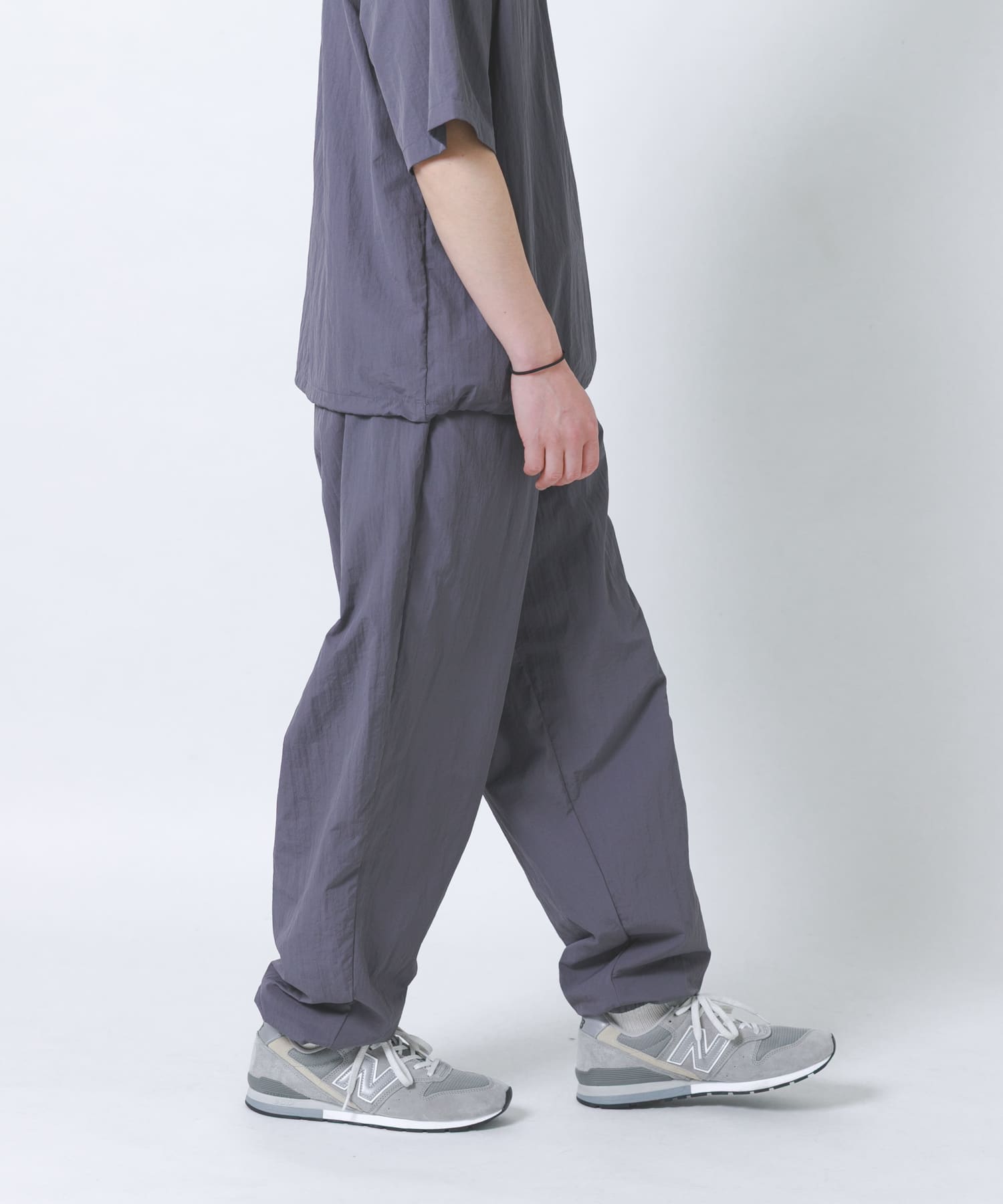 身長：173cm サイズ：M