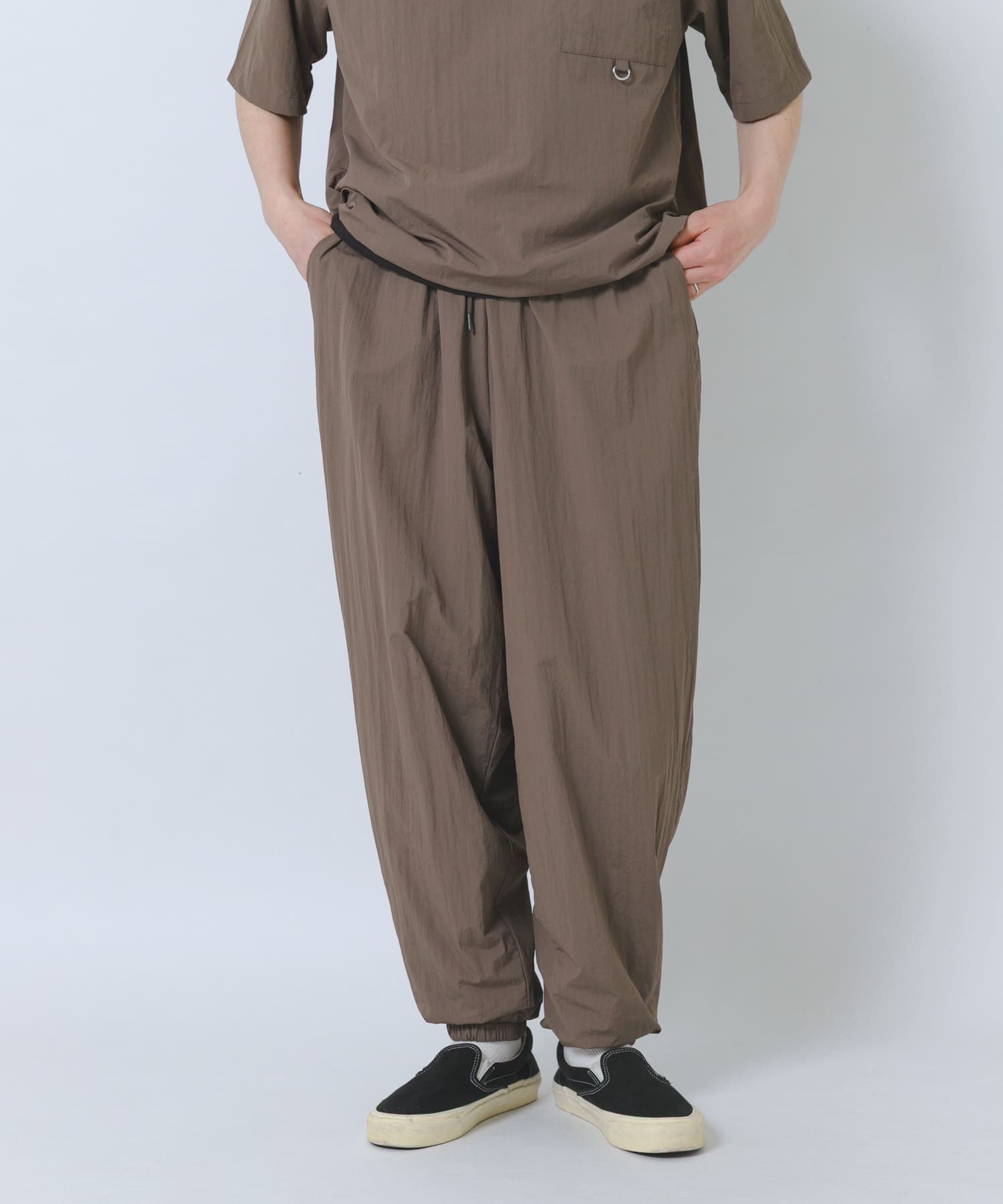 身長：170cm サイズ：M