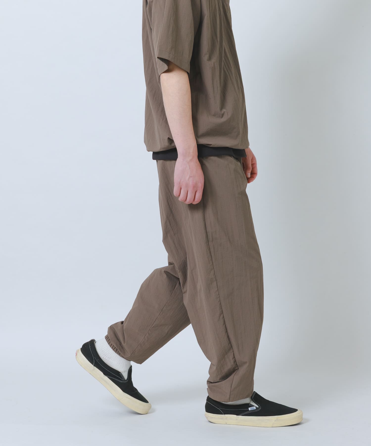 身長：170cm サイズ：M