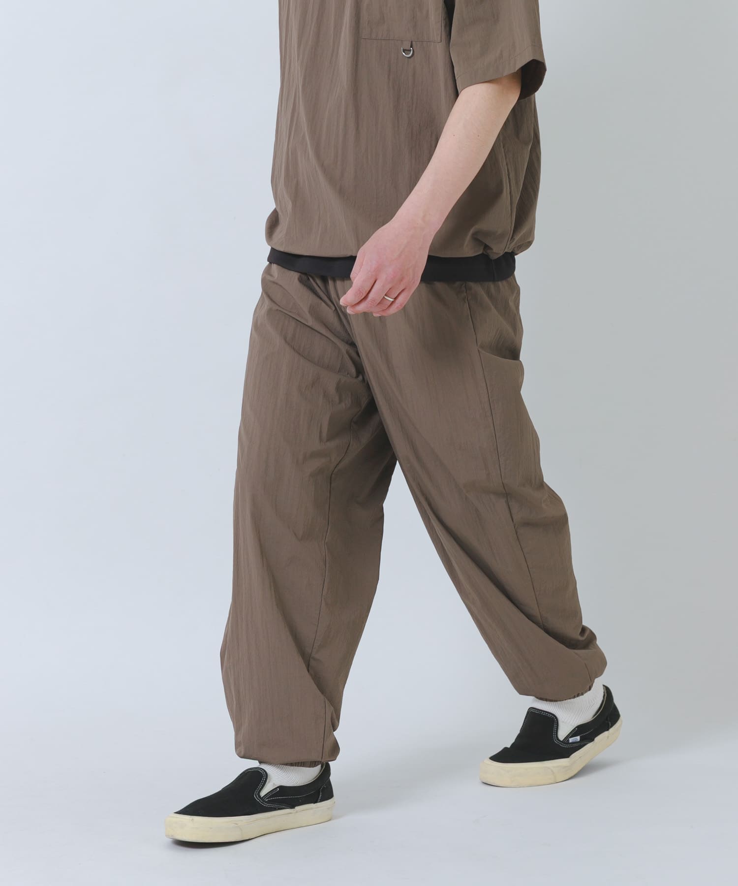 身長：170cm サイズ：M