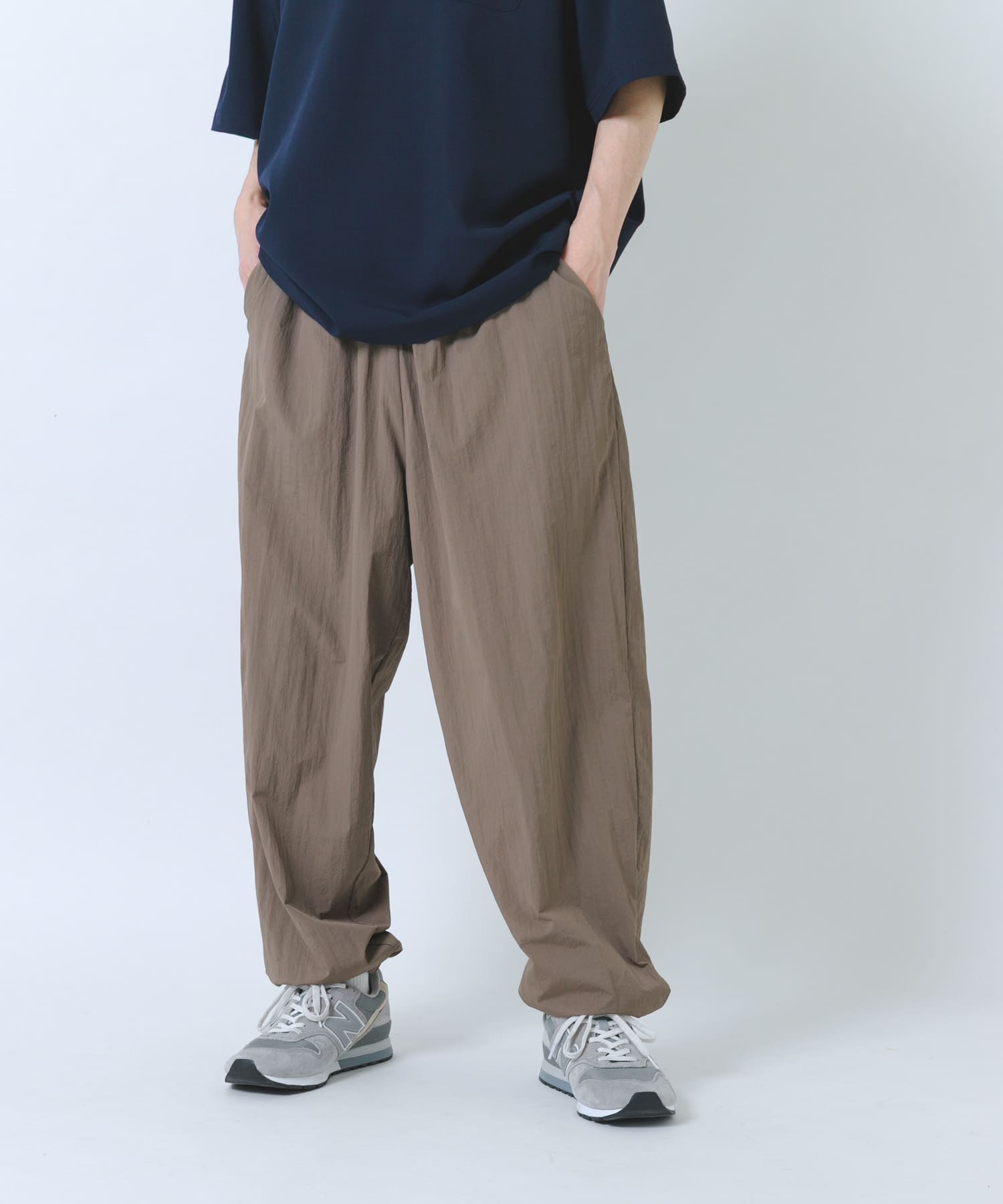 身長：170cm サイズ：M