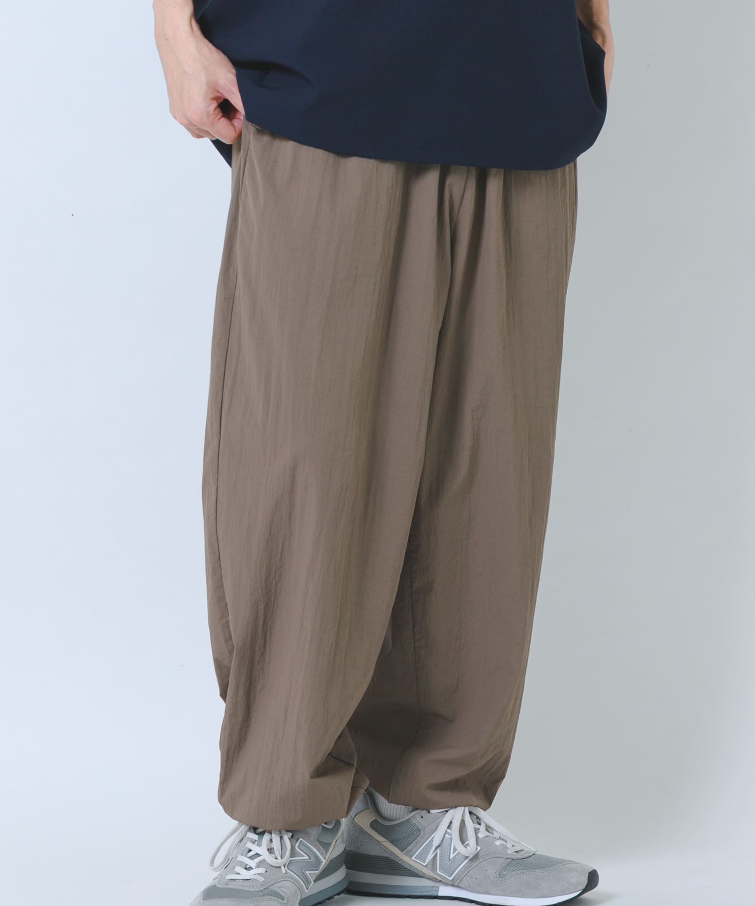 身長：170cm サイズ：M