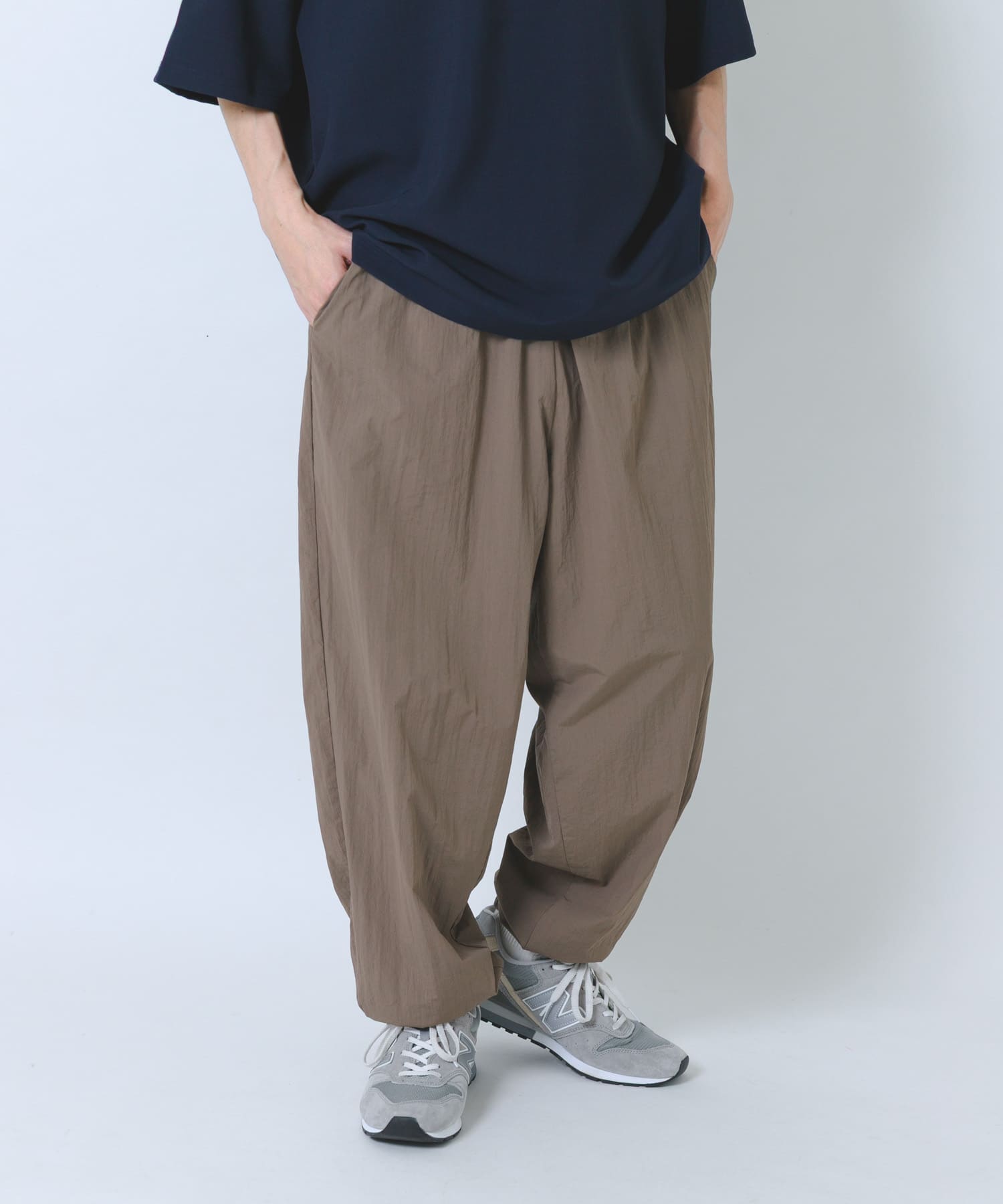身長：170cm サイズ：M