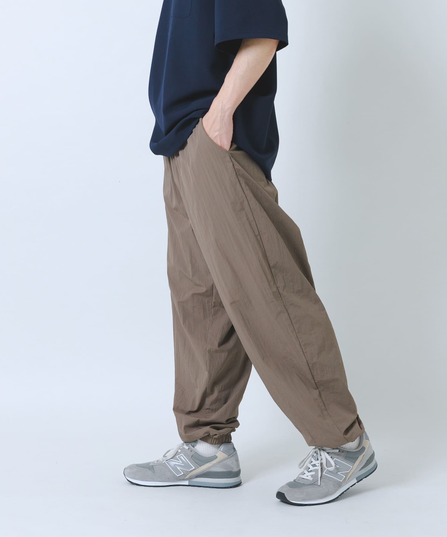 身長：170cm サイズ：M