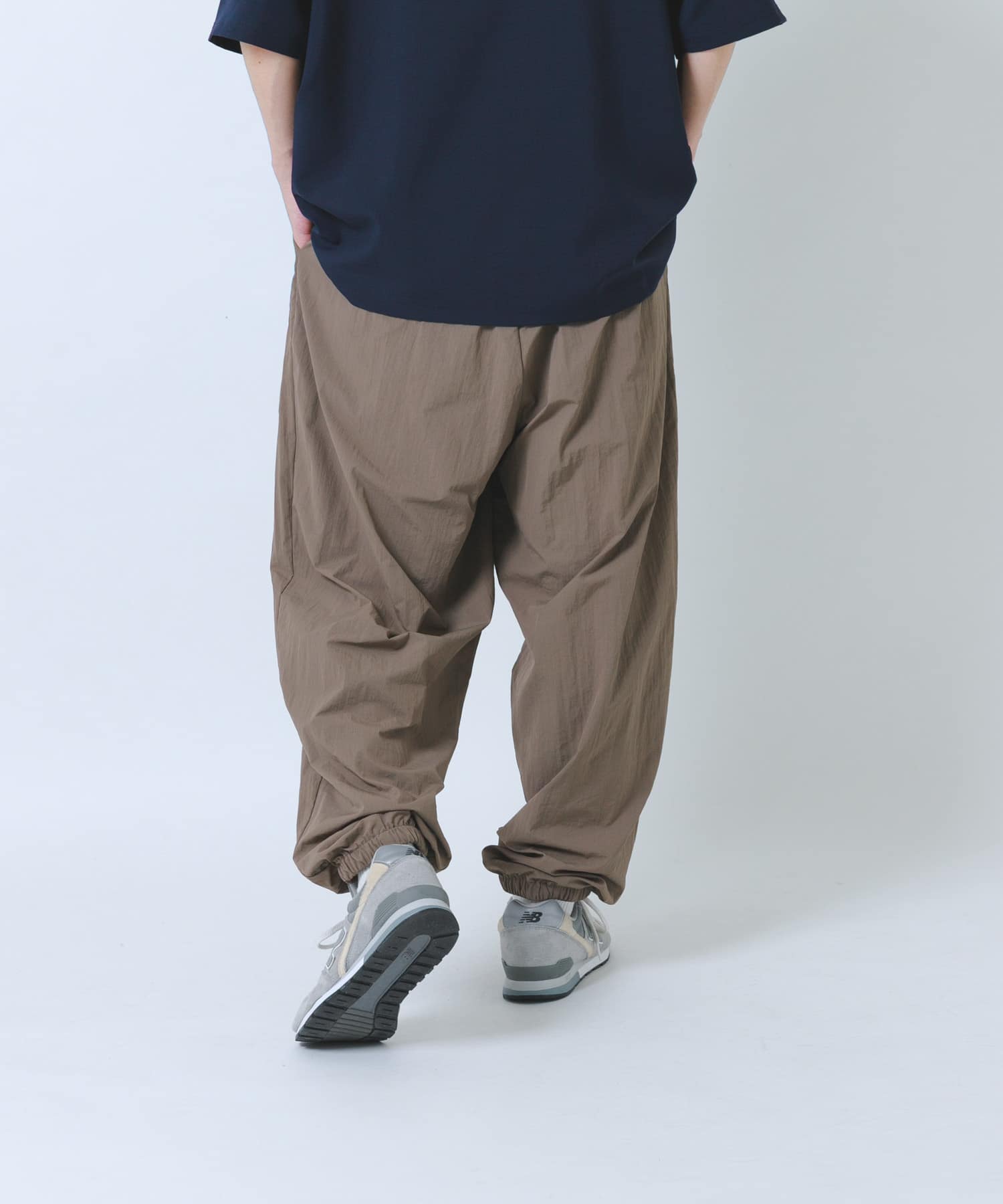 身長：170cm サイズ：M