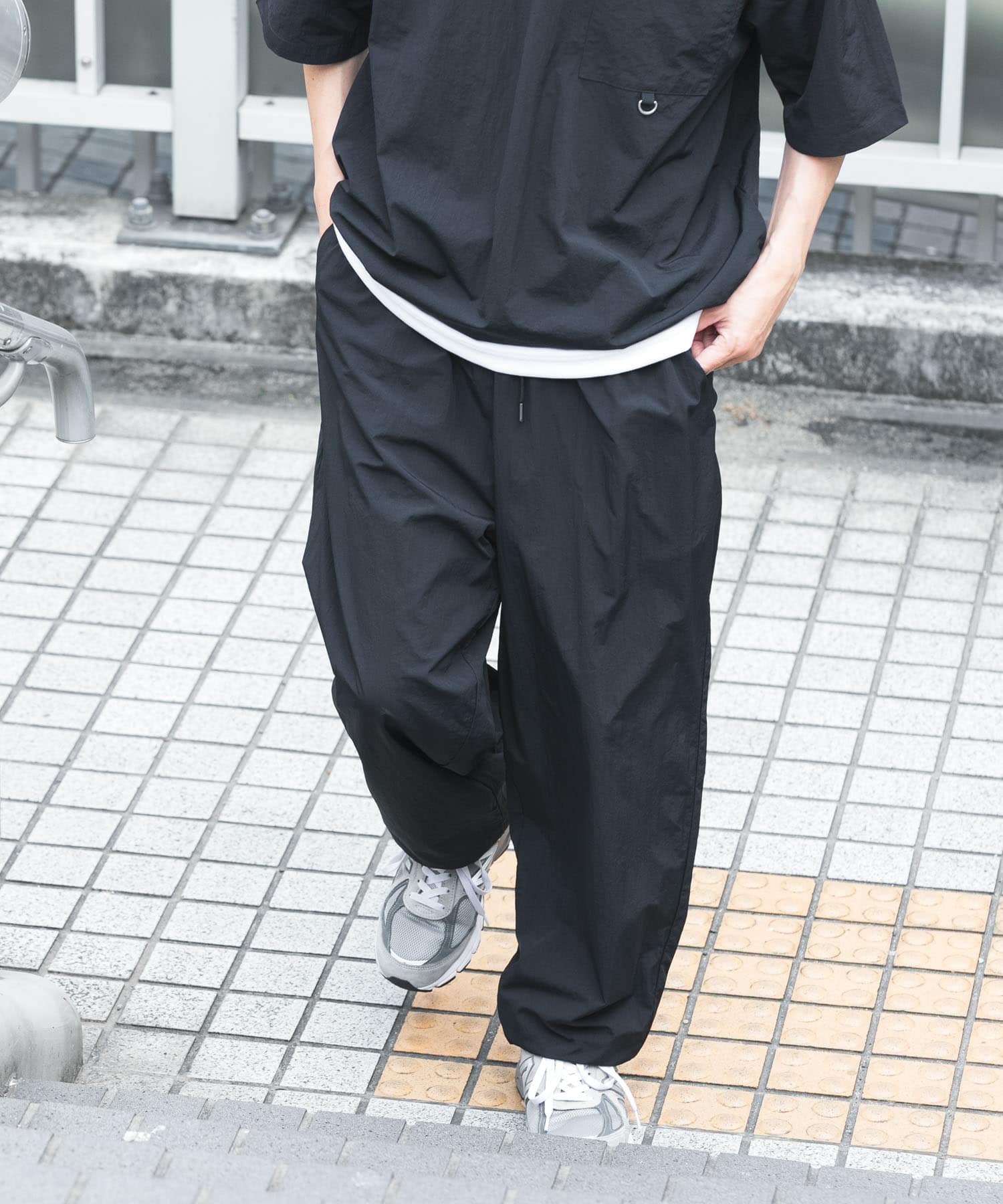 身長：170cm サイズ：M