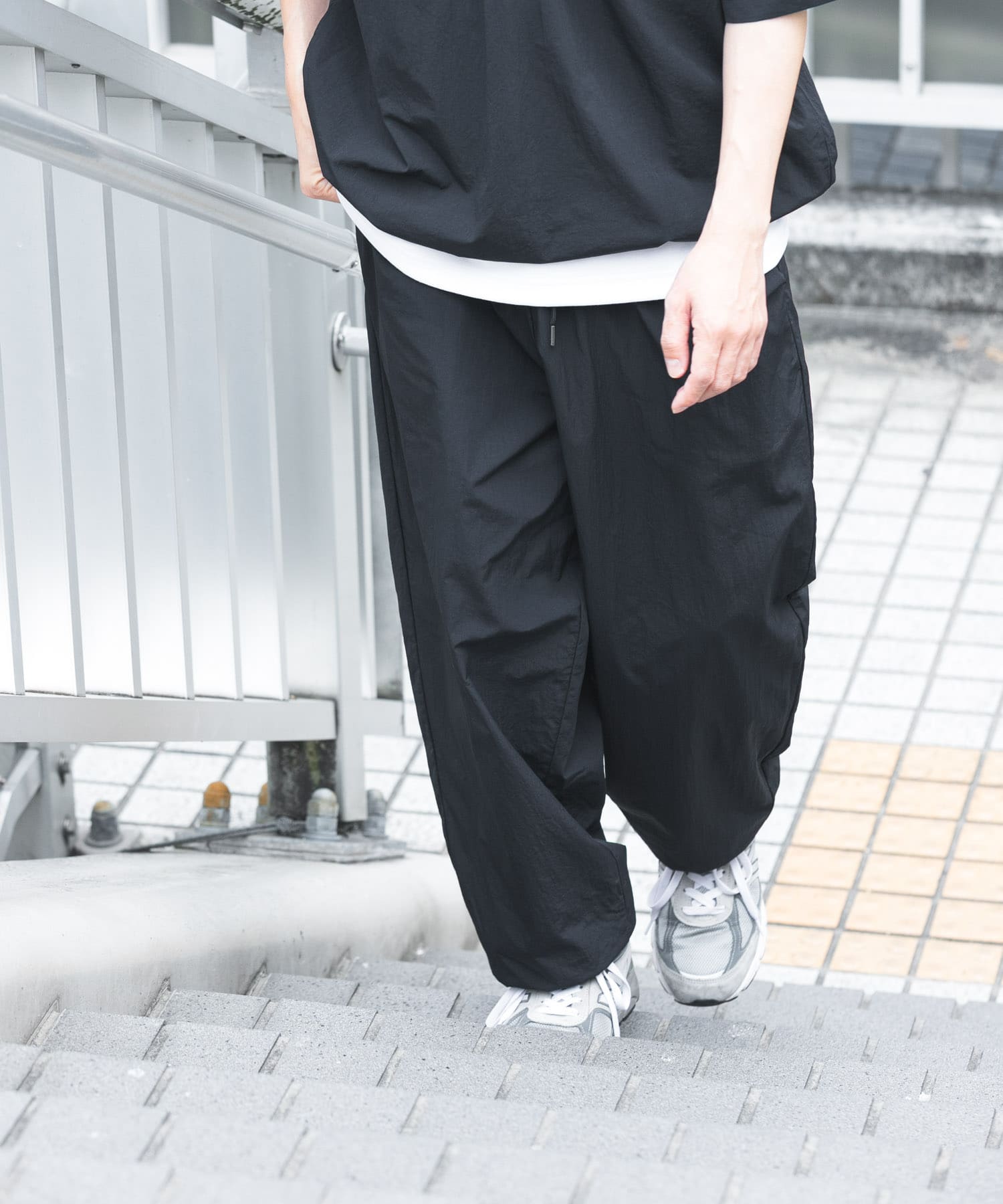 身長：170cm サイズ：M