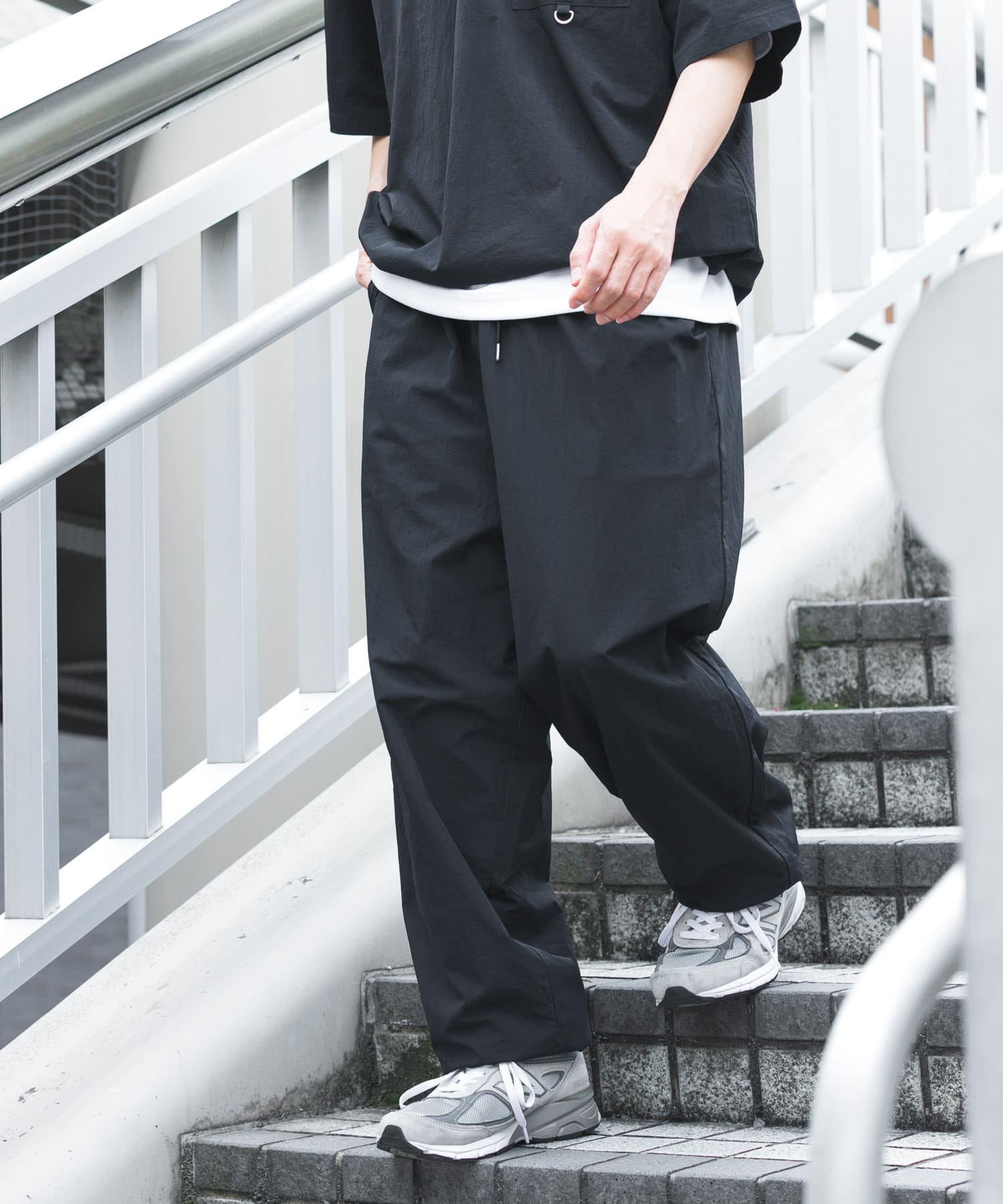 身長：170cm サイズ：M