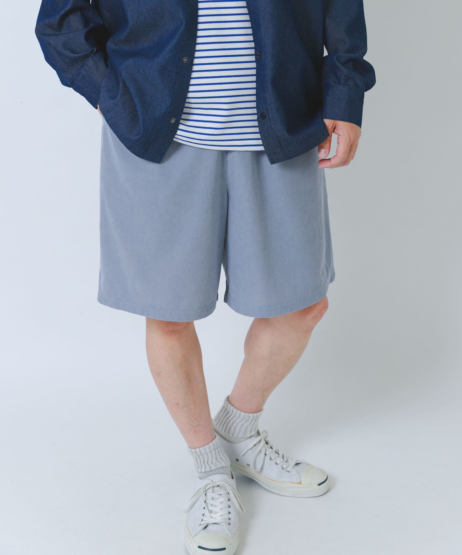 身長：170cm サイズ：M