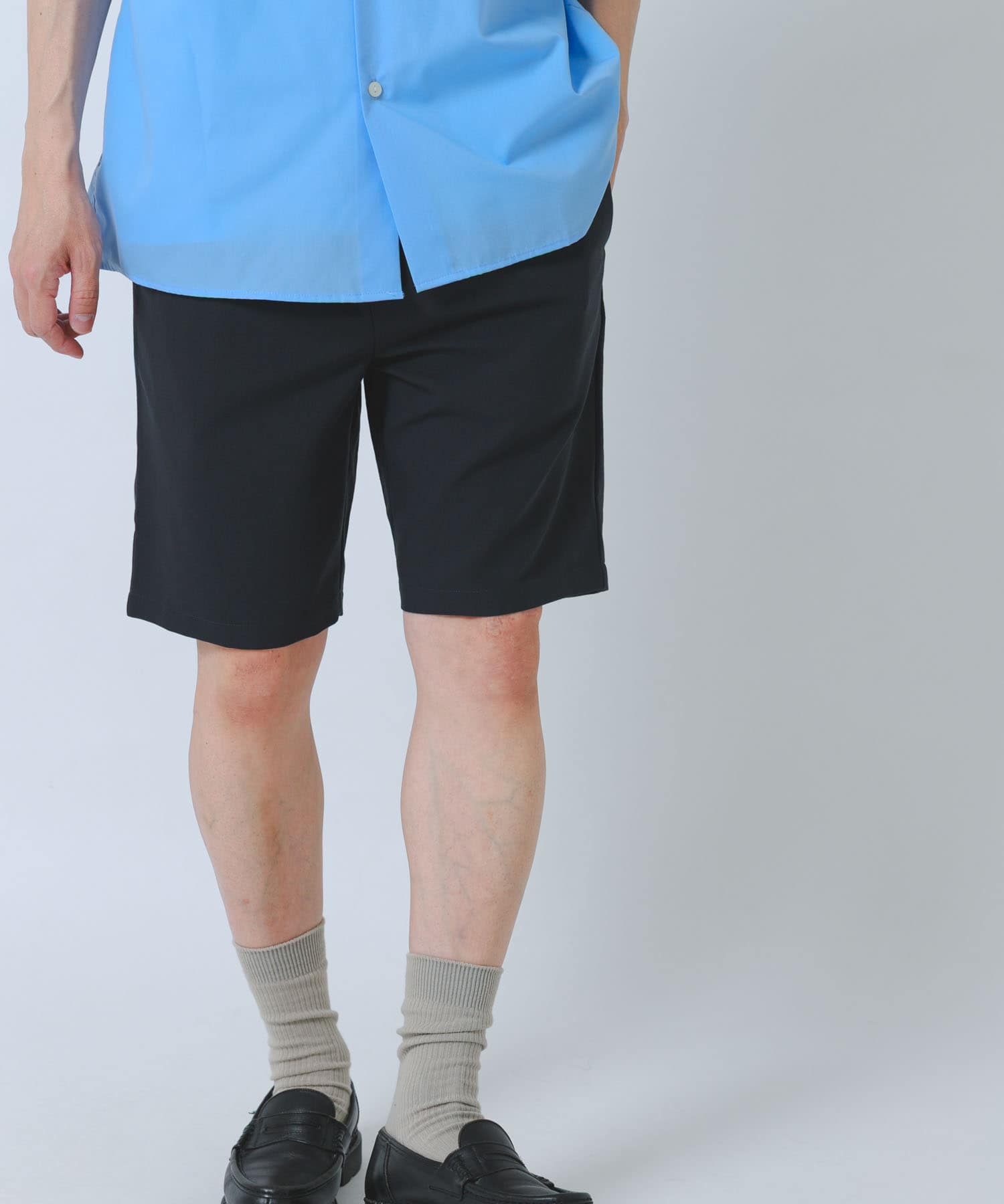 身長：170cm サイズ：M