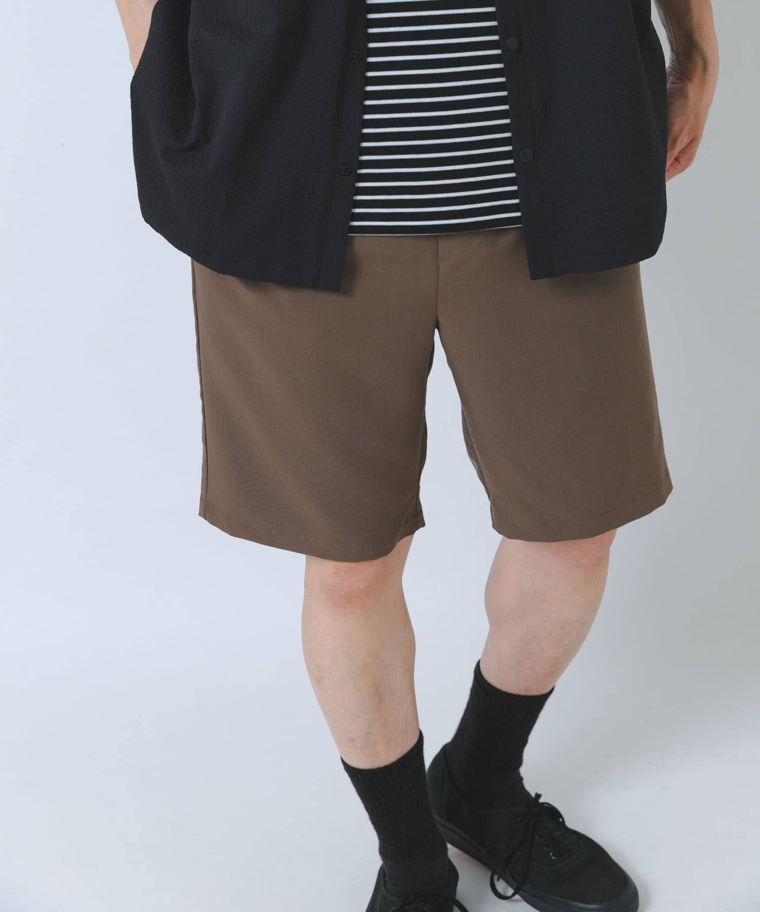 身長：170cm サイズ：M