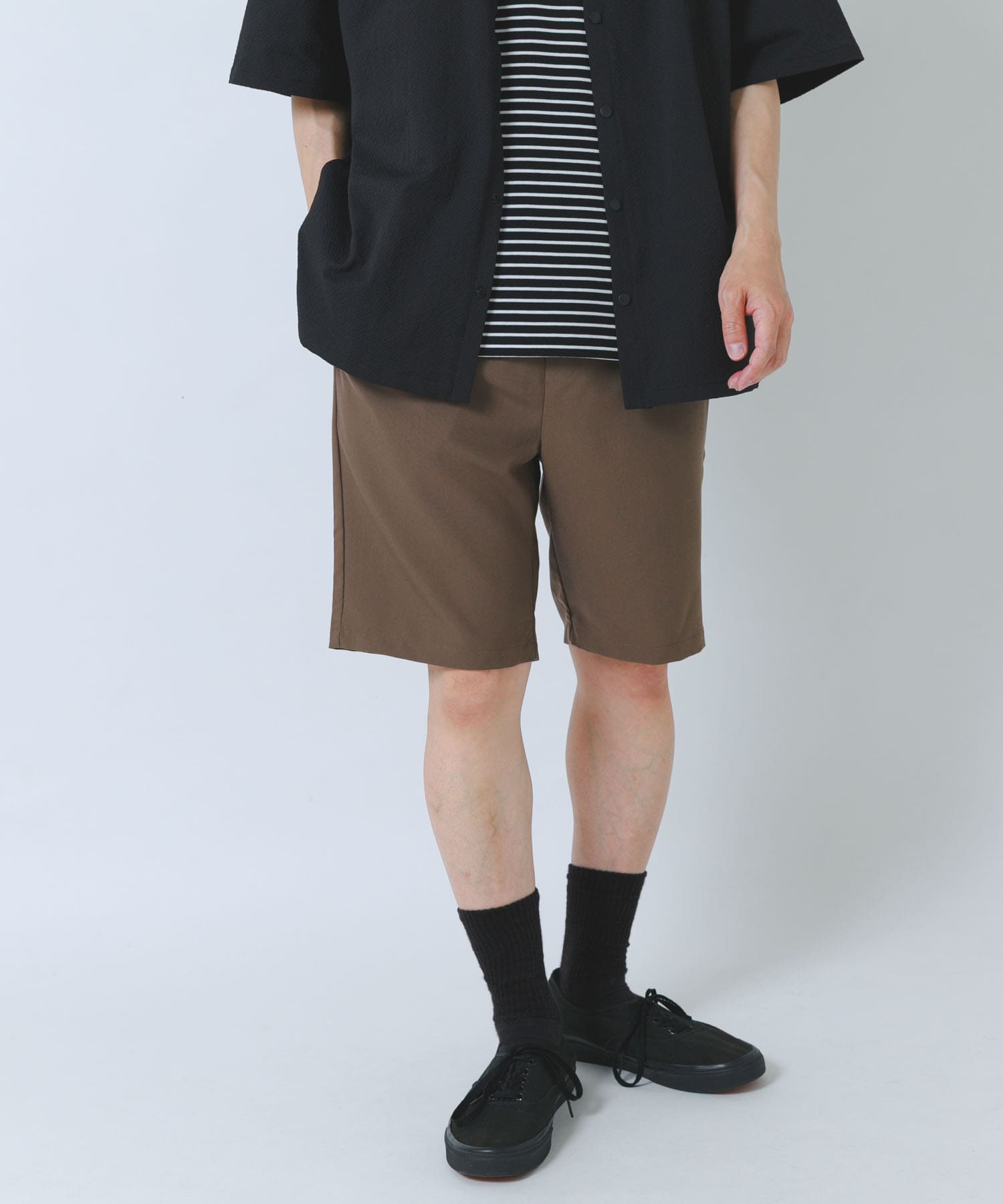身長：170cm サイズ：M