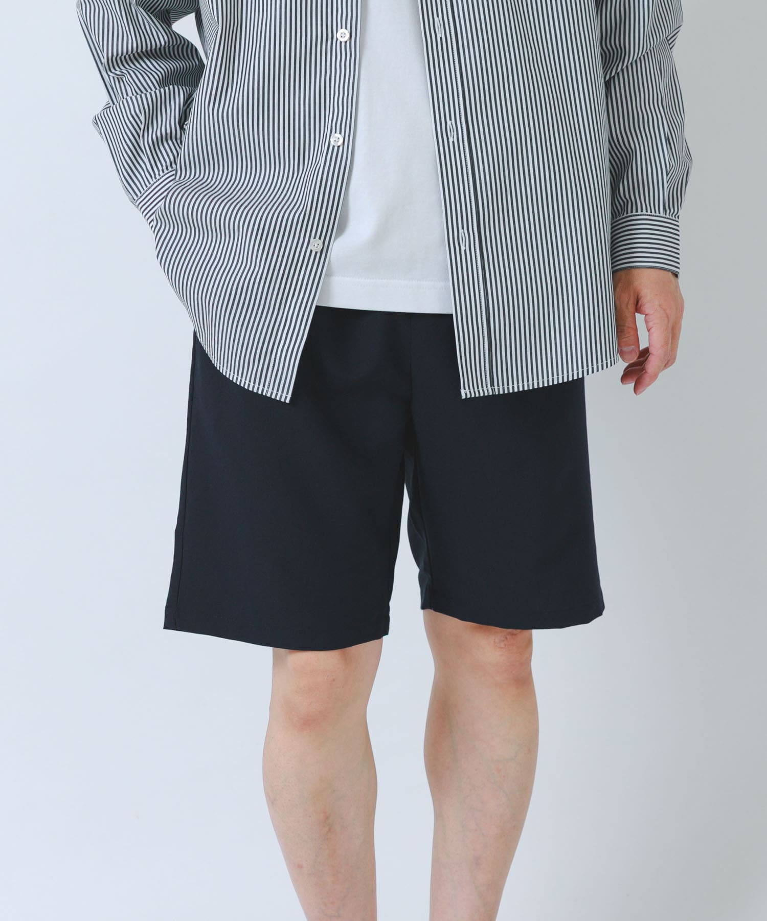 身長：170cm サイズ：M