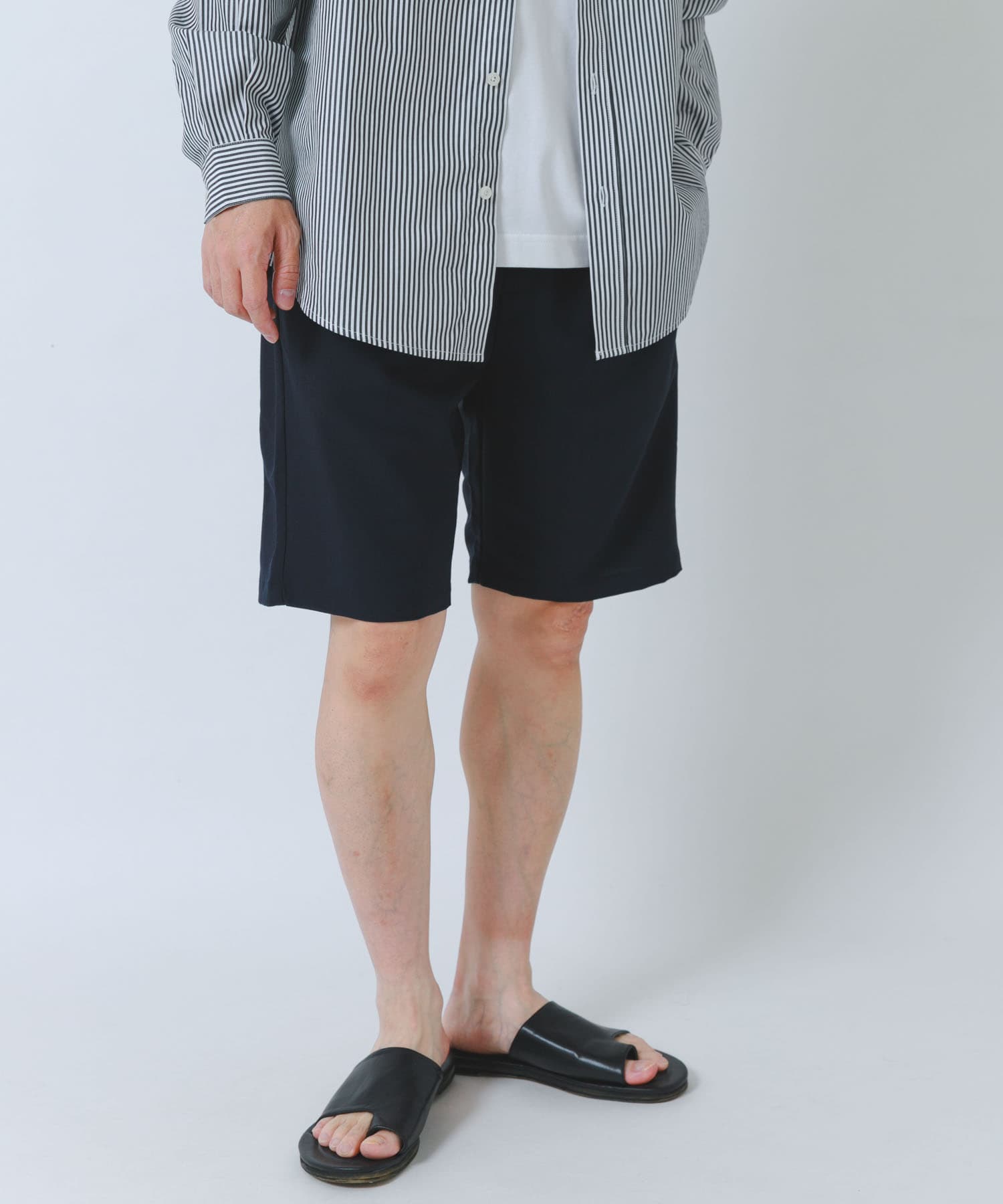 身長：170cm サイズ：M