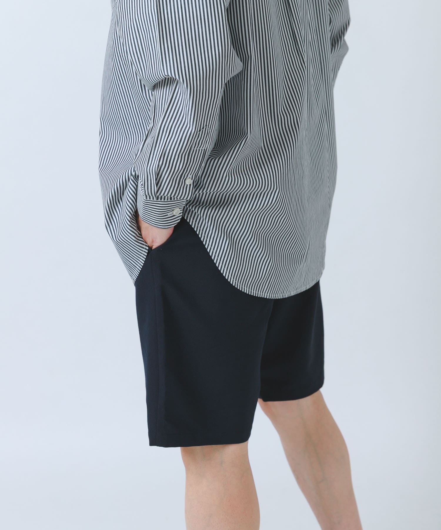 身長：170cm サイズ：M