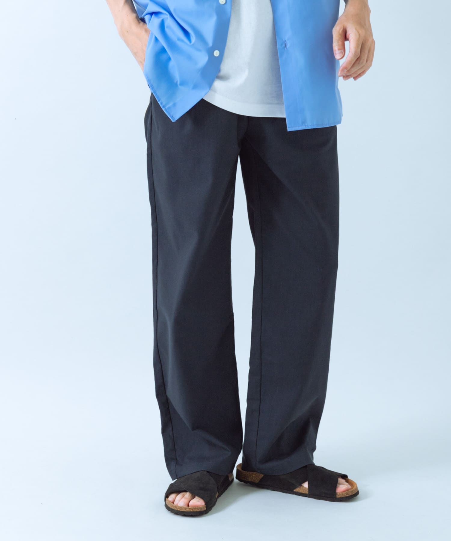 D.BLUE