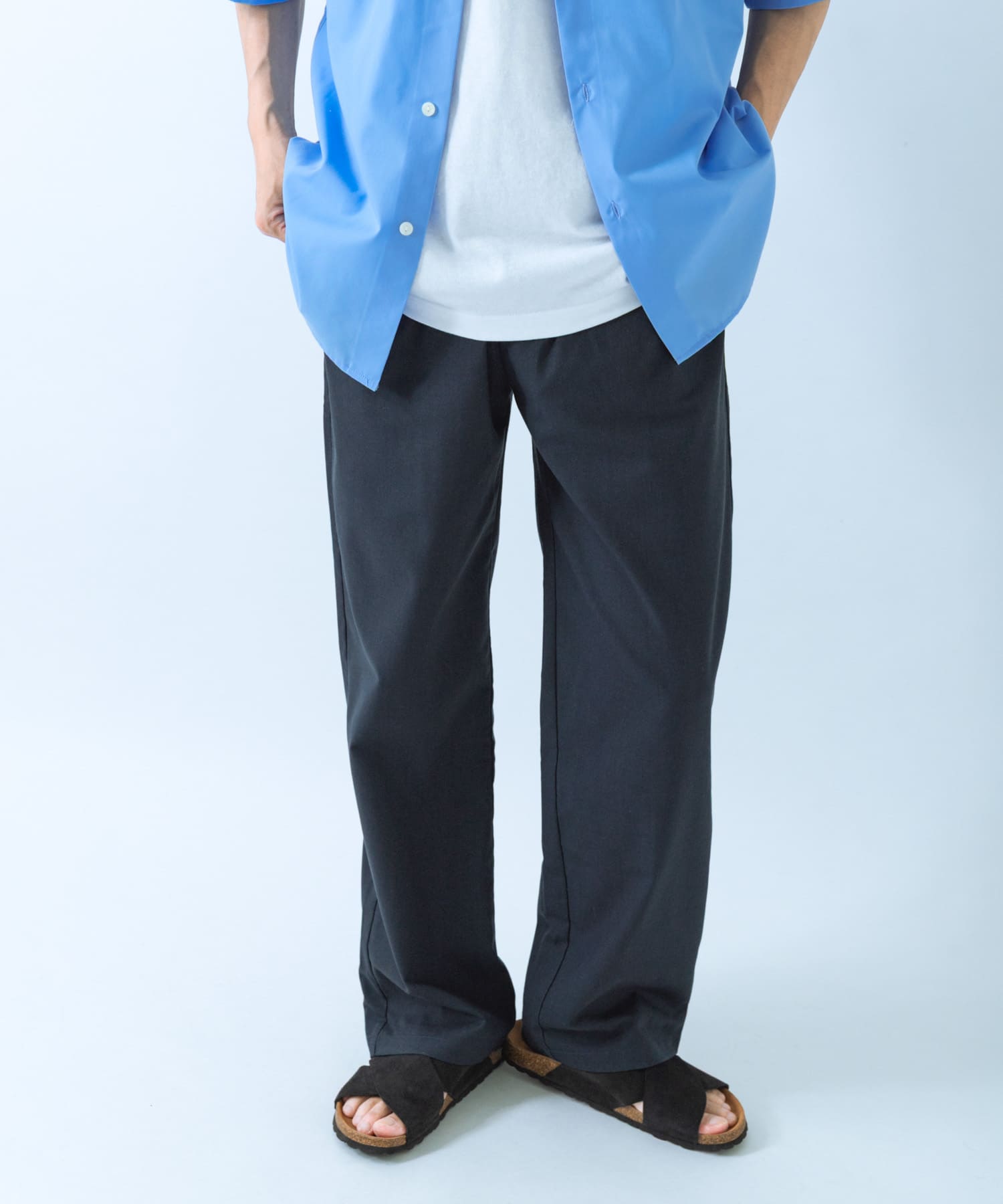 D.BLUE