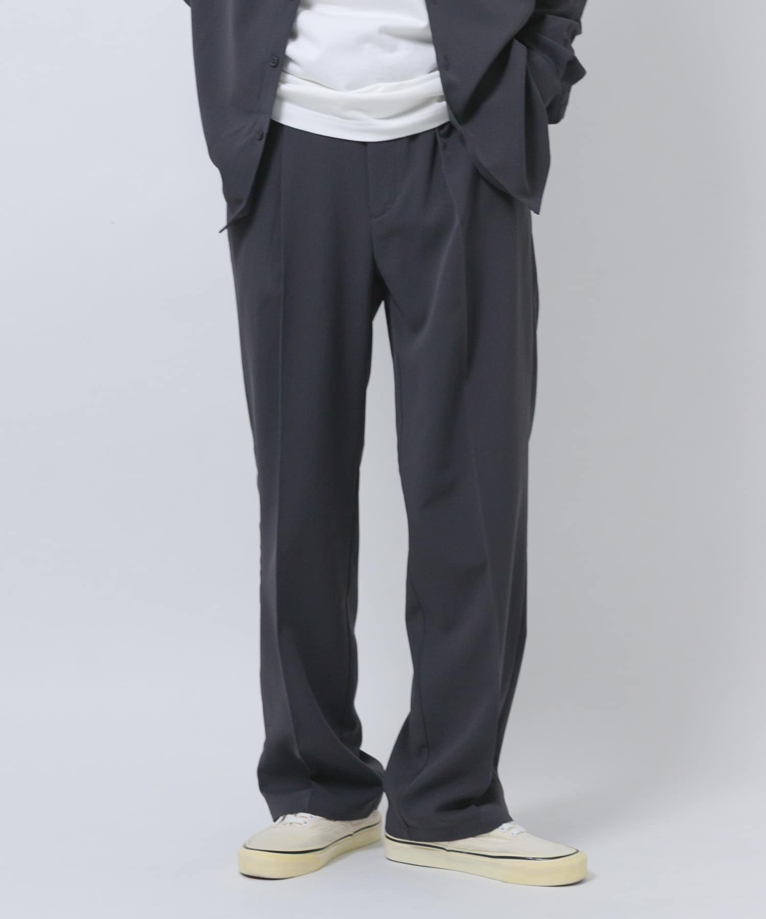 身長：170cm サイズ：L