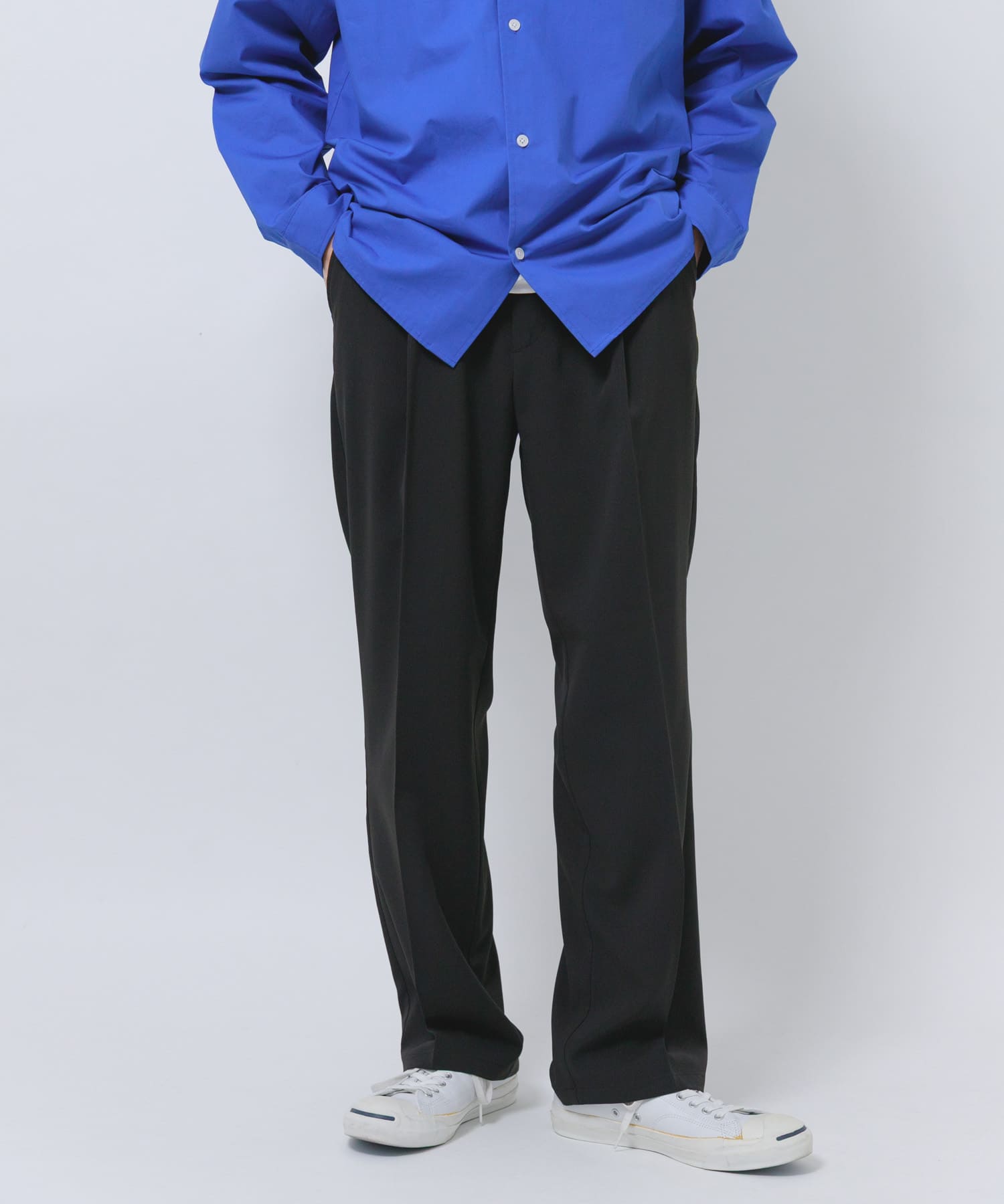 身長：170cm サイズ：L