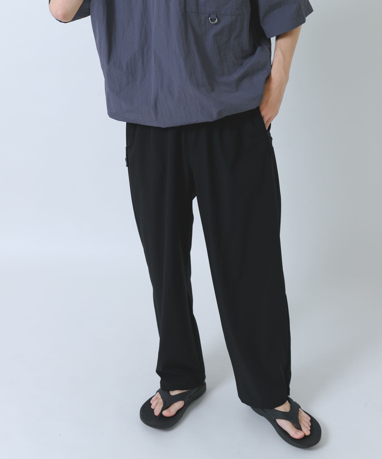 身長：170cm サイズ：M
