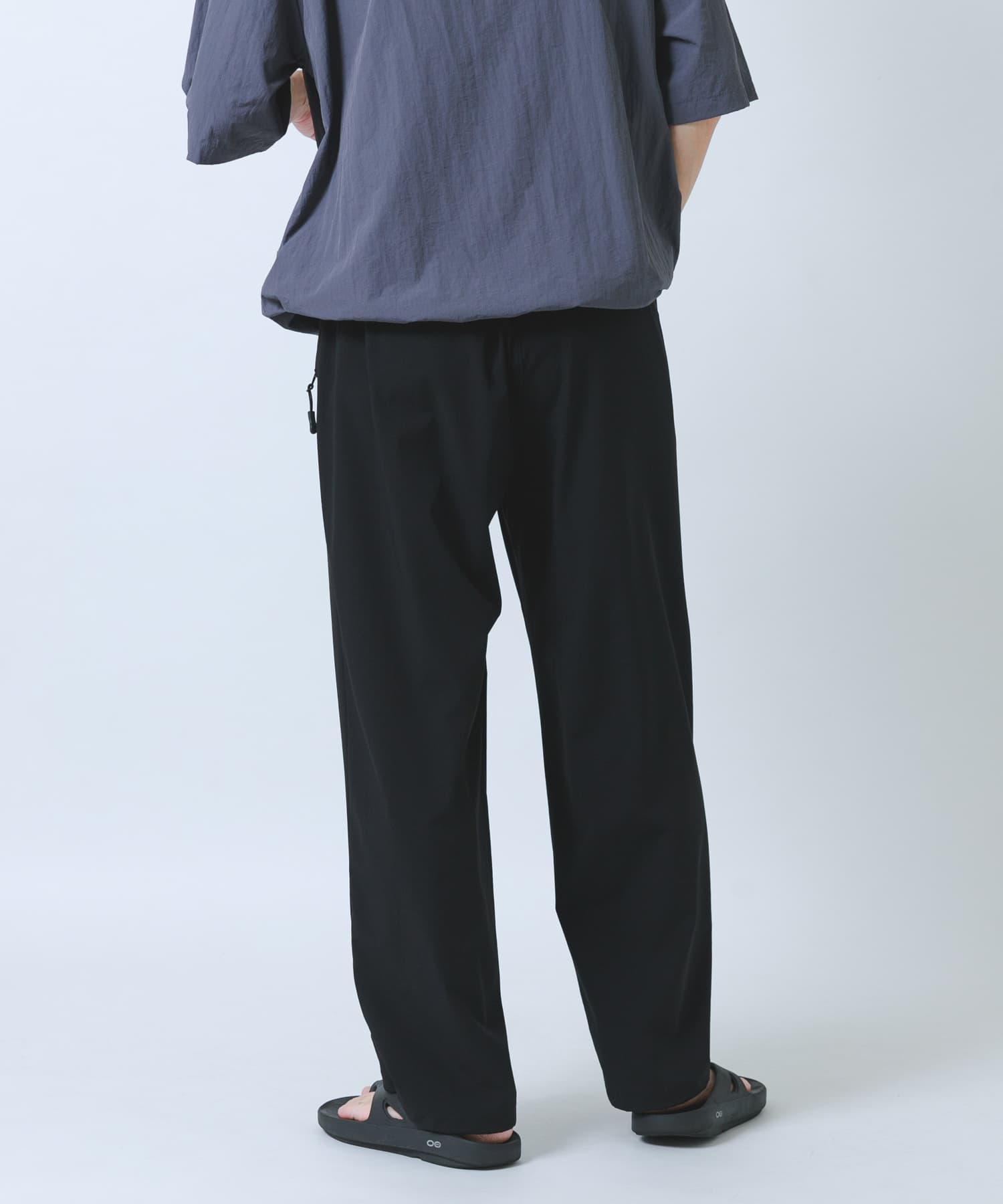 身長：170cm サイズ：M