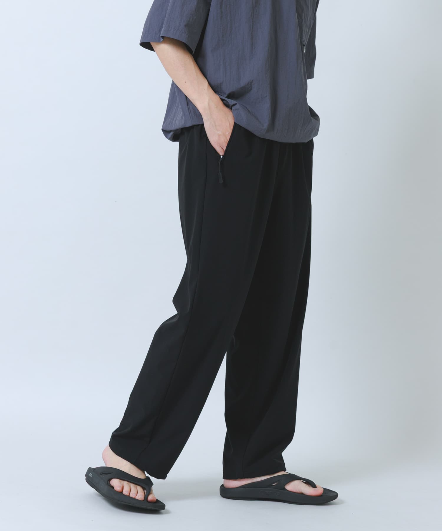 身長：170cm サイズ：M