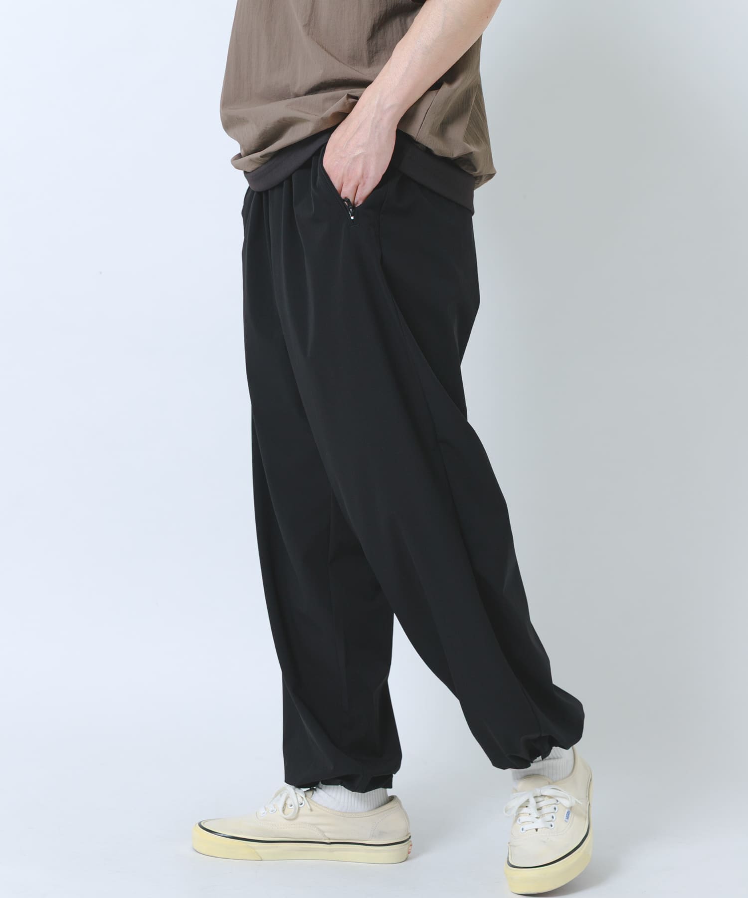 身長：170cm サイズ：M