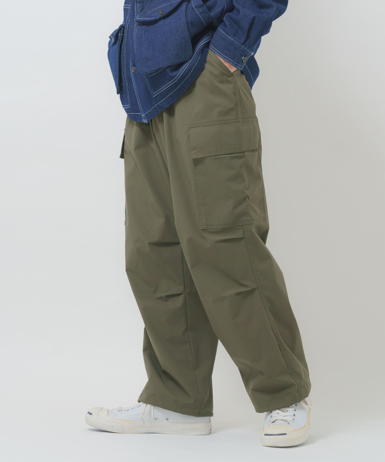 身長：170cm サイズ：M