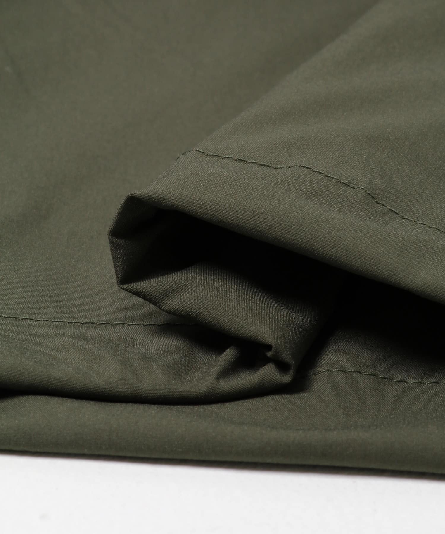 高機能 ウエストイージーポリカーゴパンツ KHK M