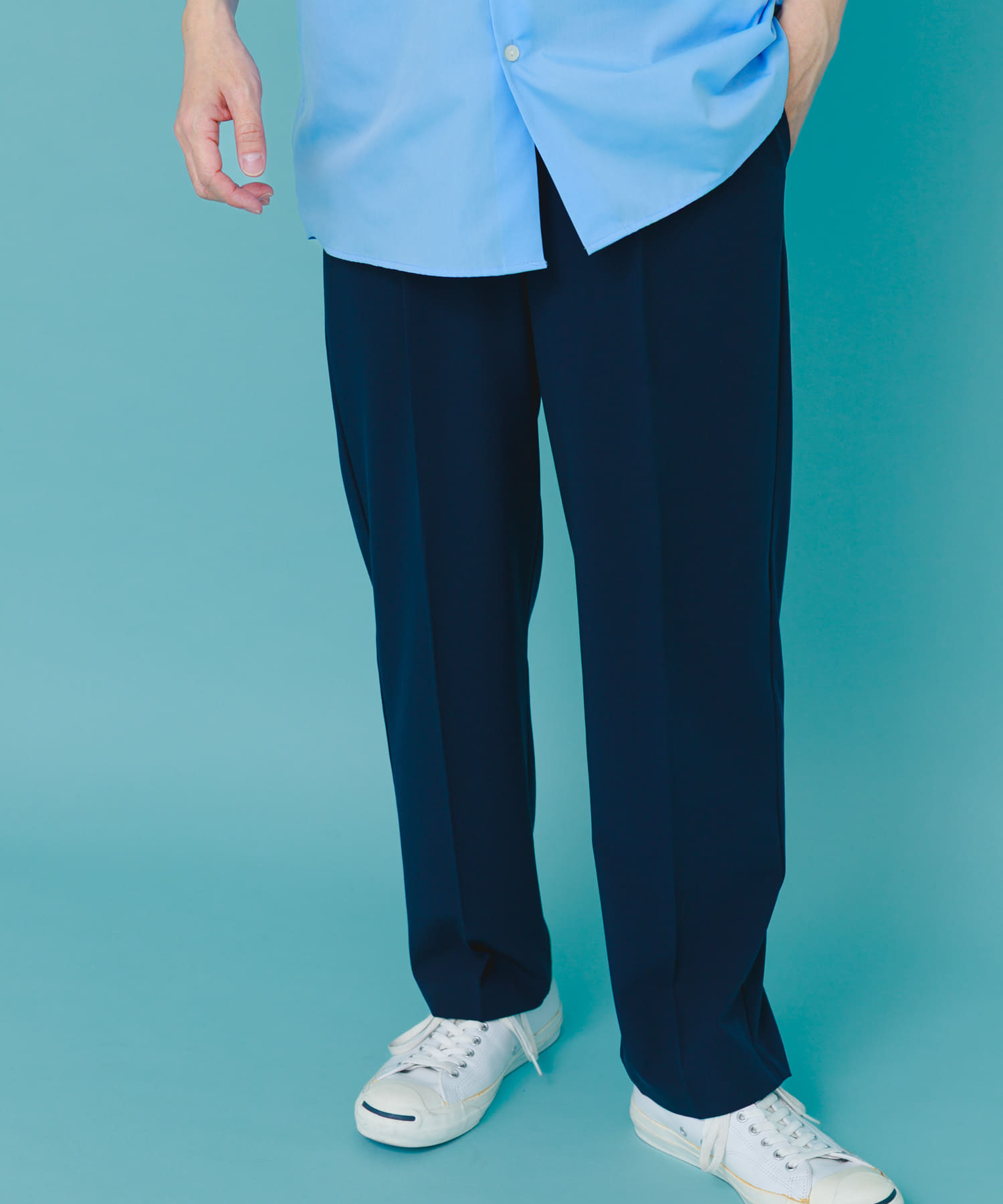 身長：170cm サイズ：M