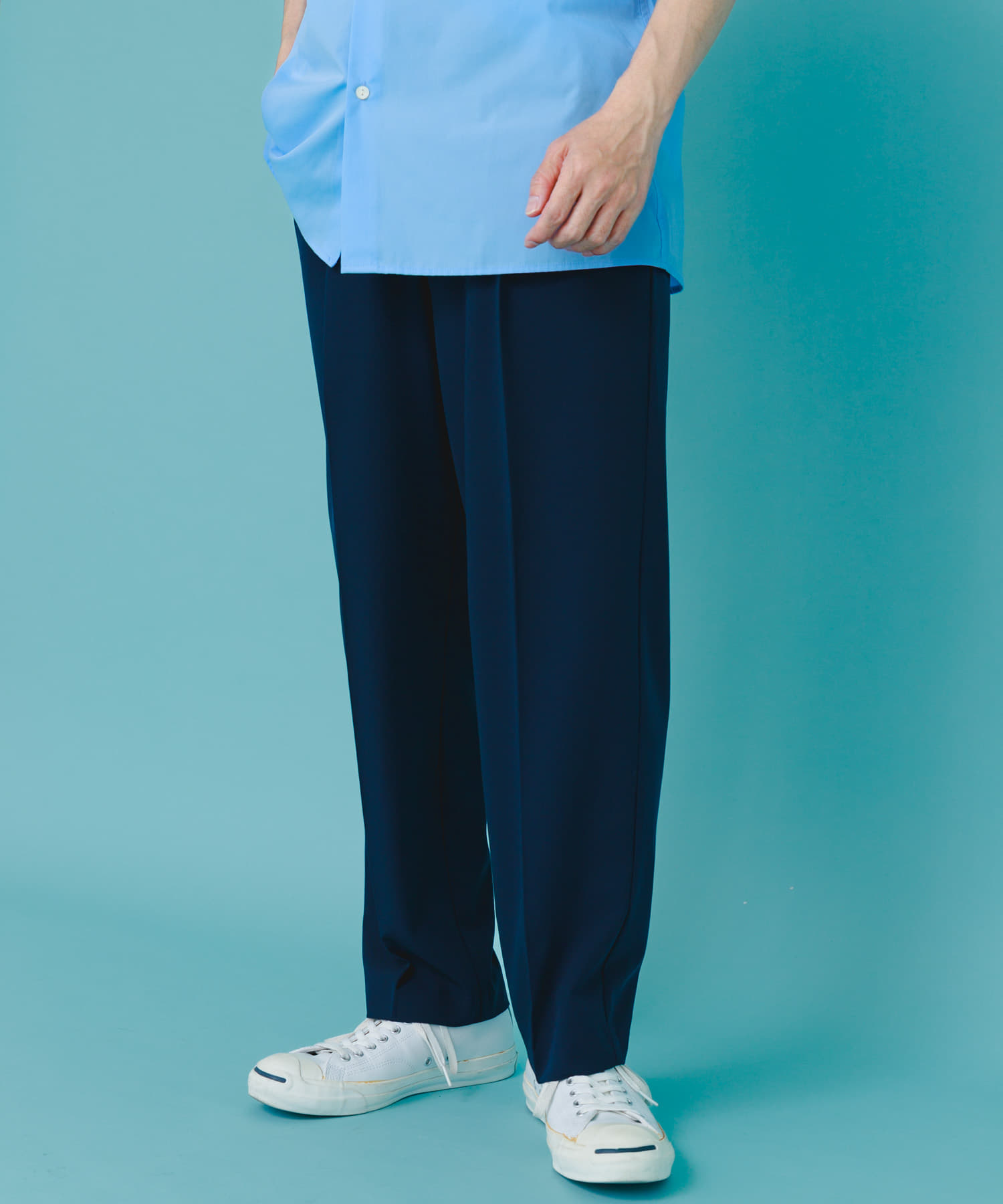 身長：170cm サイズ：M