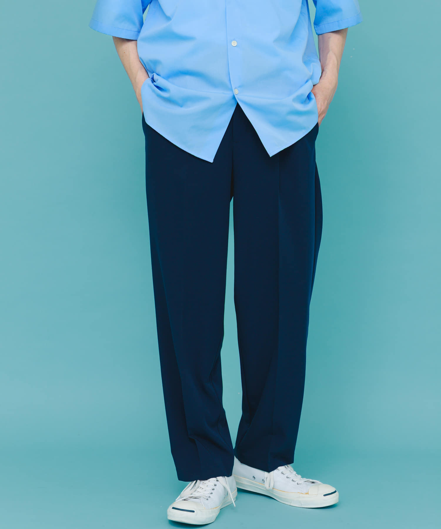 身長：170cm サイズ：M