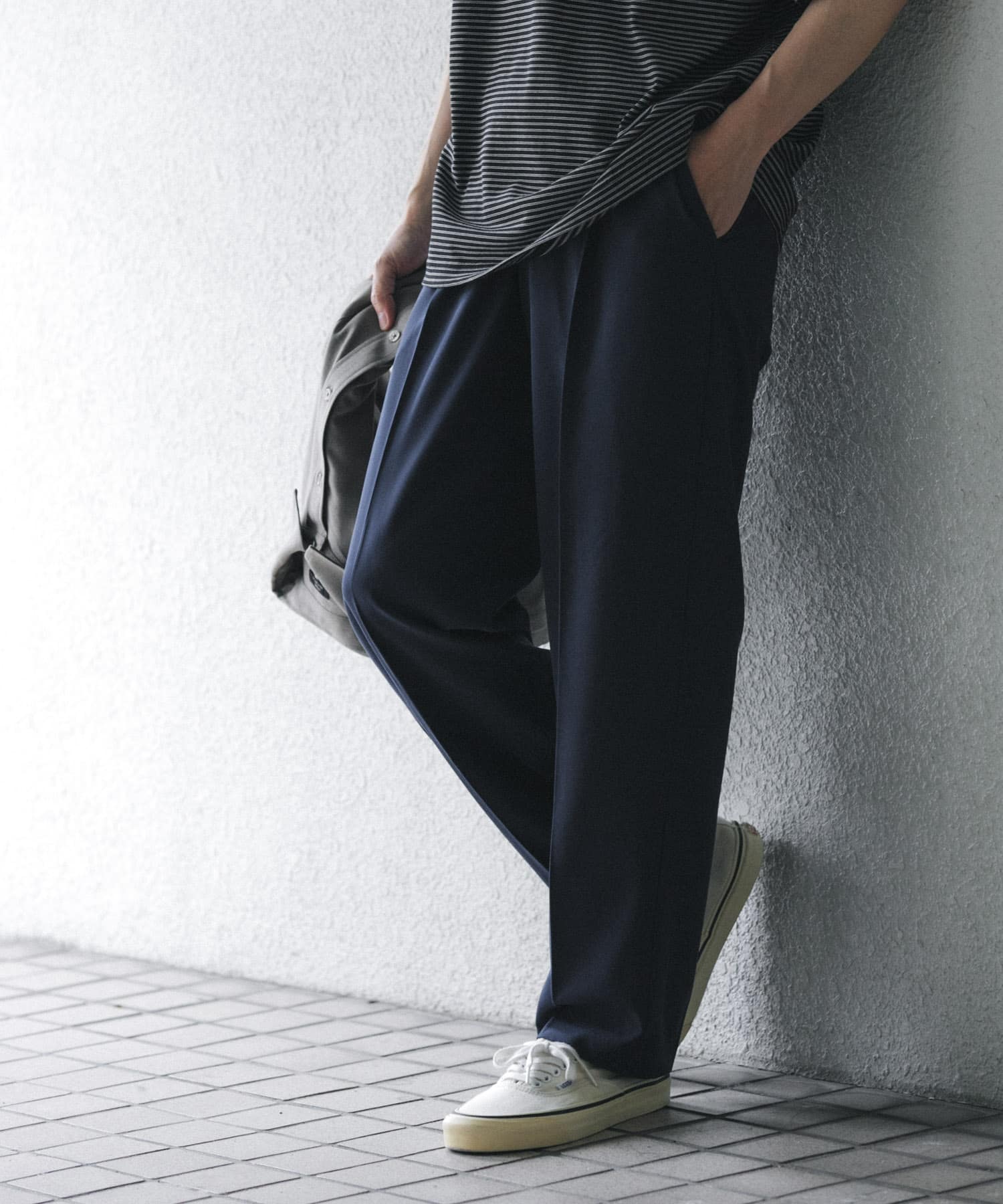 身長：170cm サイズ：M