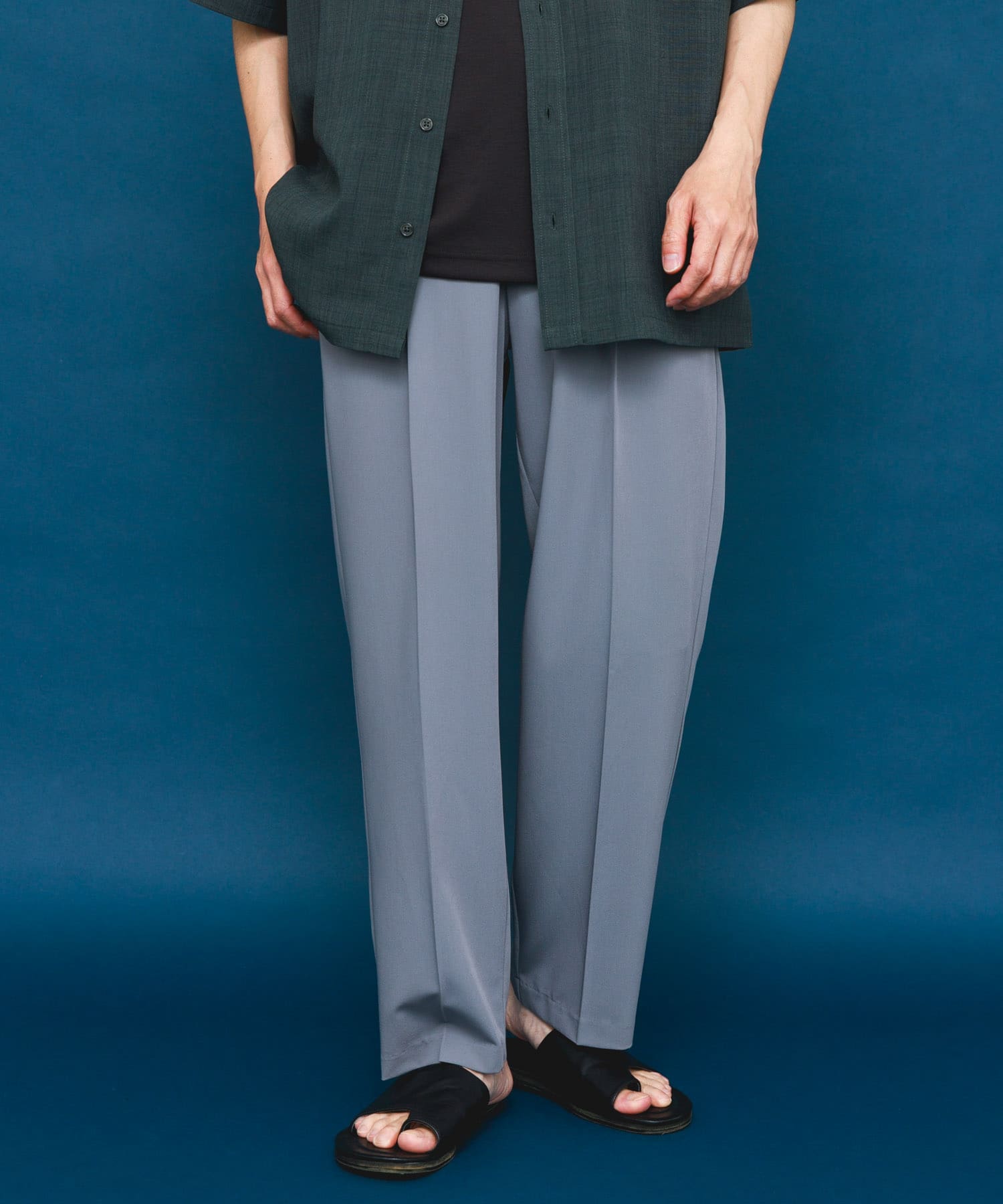 身長：170cm サイズ：M