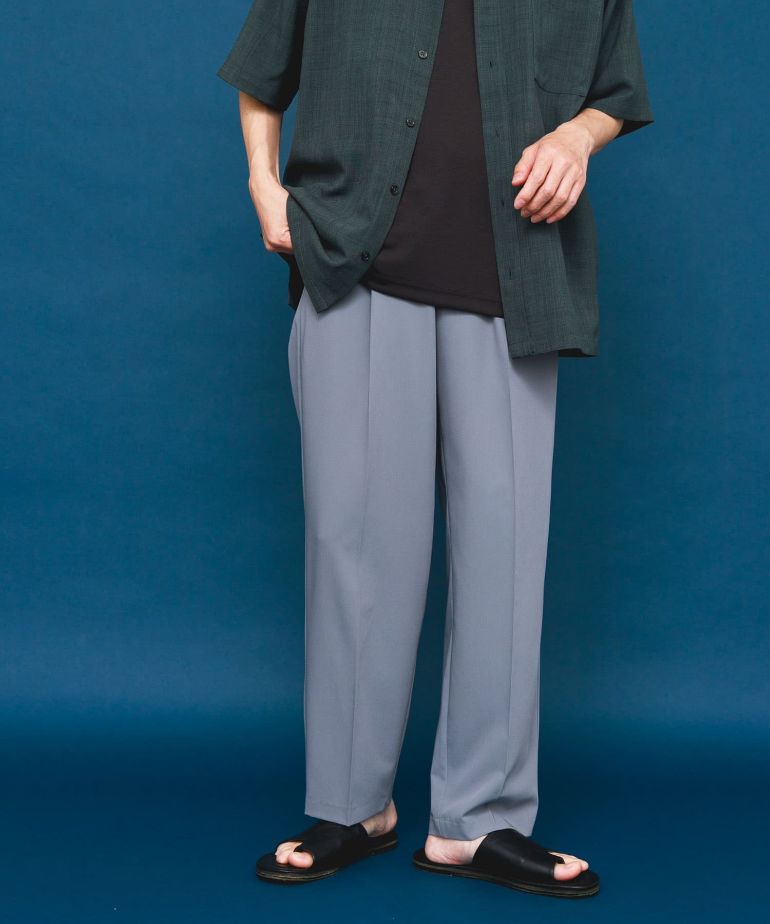 身長：170cm サイズ：M