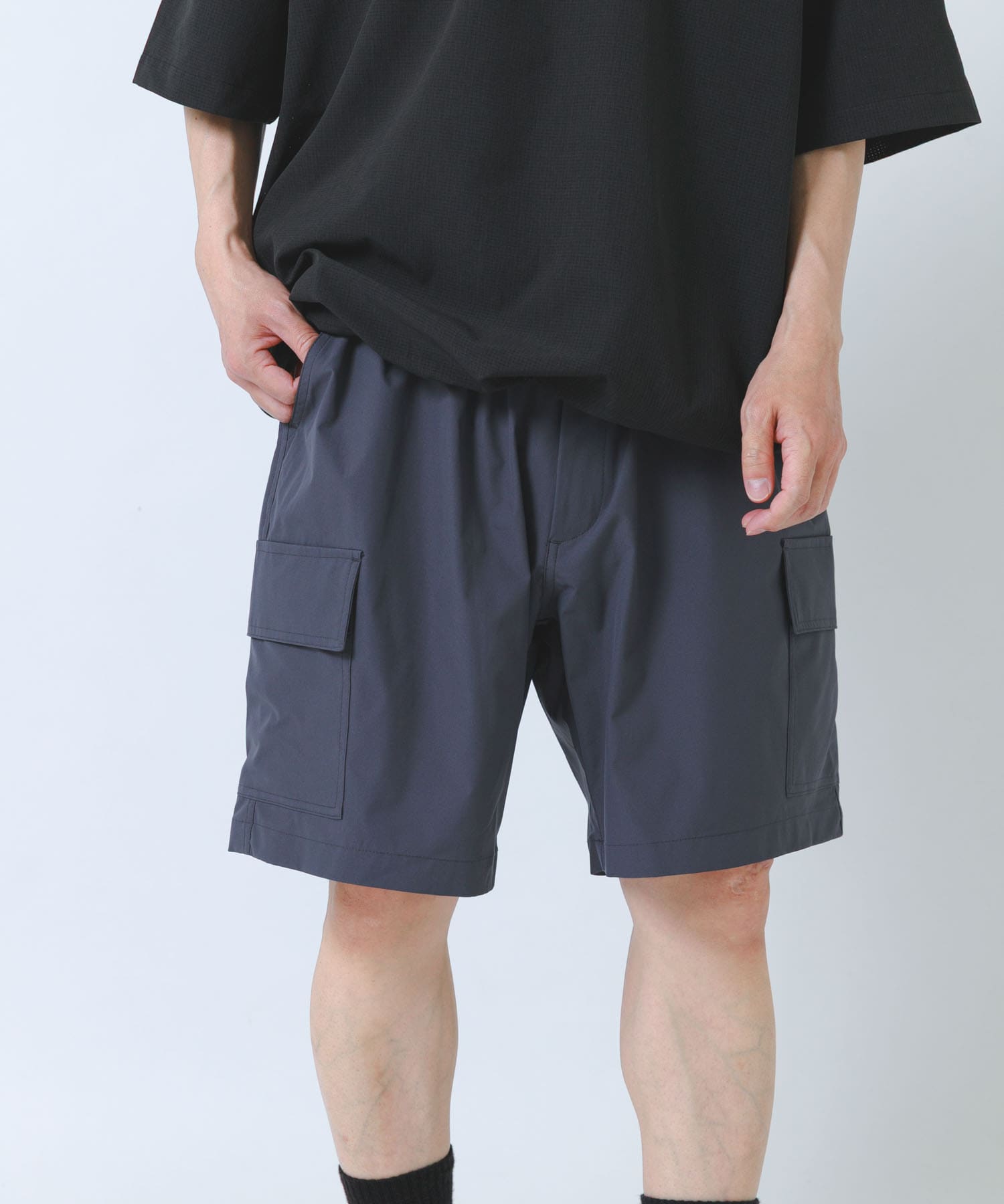 身長：170cm サイズ：M