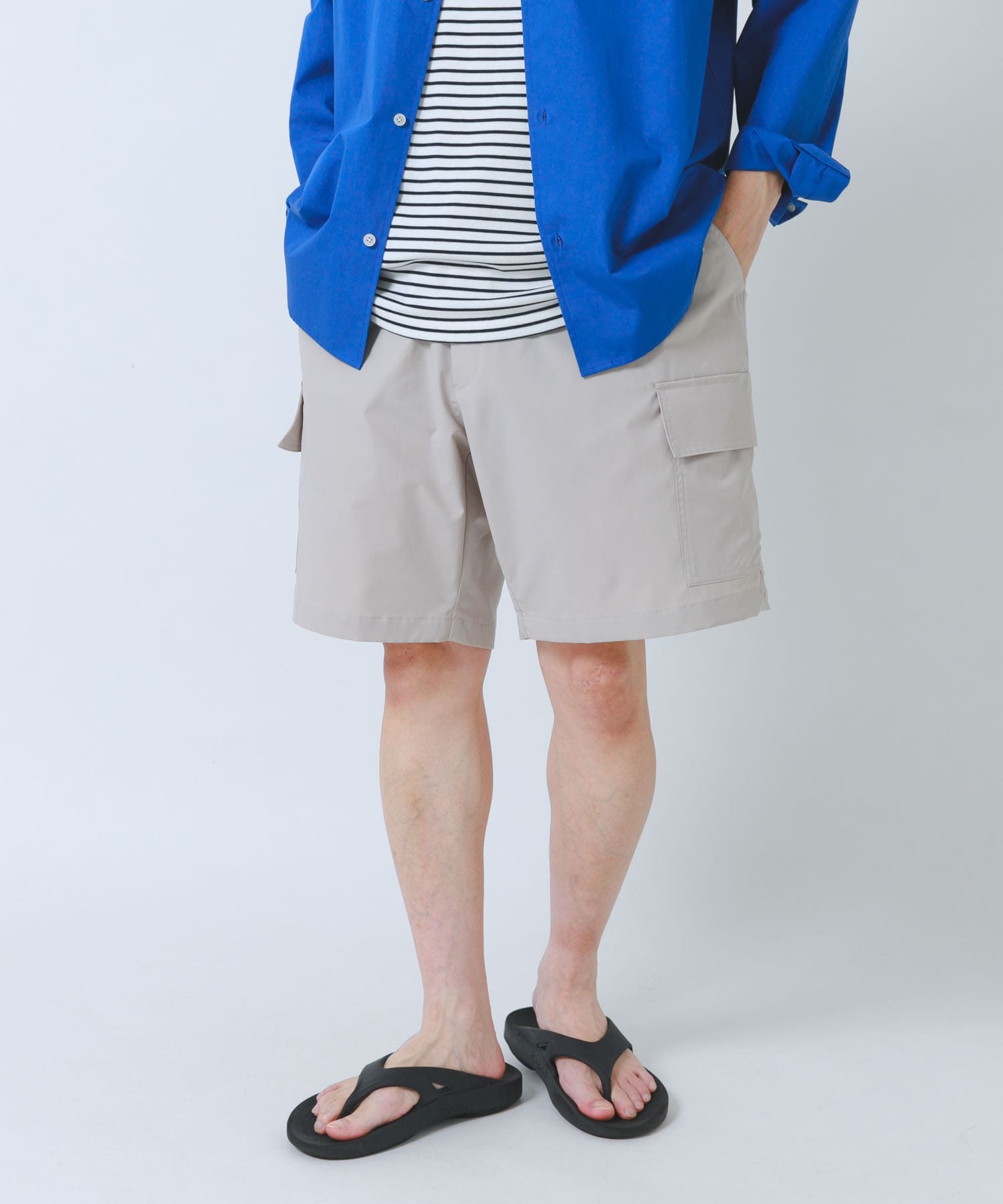 身長：170cm サイズ：M