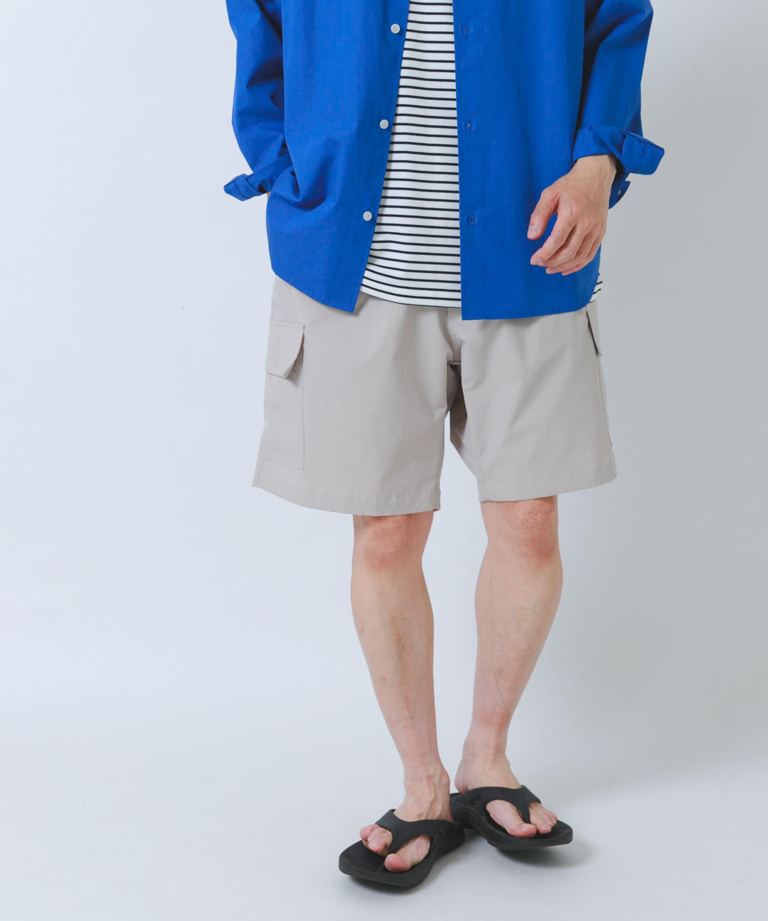 身長：170cm サイズ：M