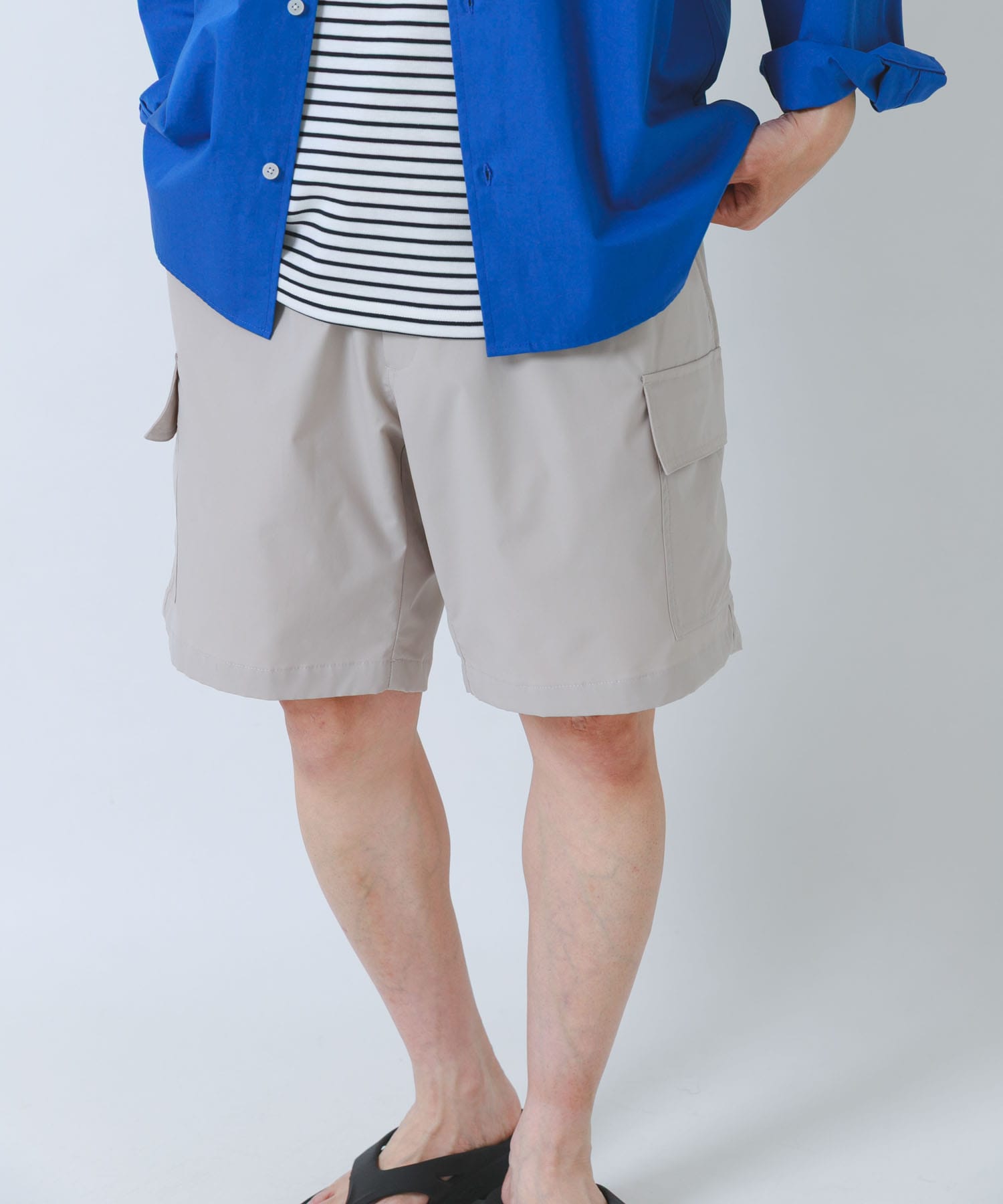 身長：170cm サイズ：M