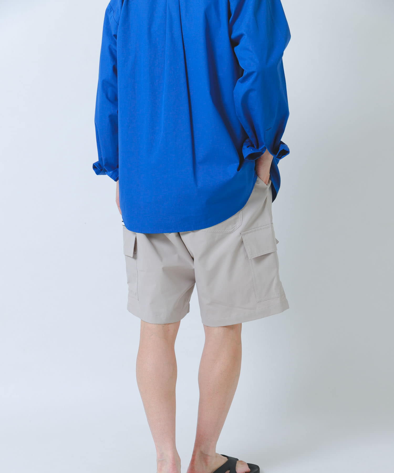 身長：170cm サイズ：M