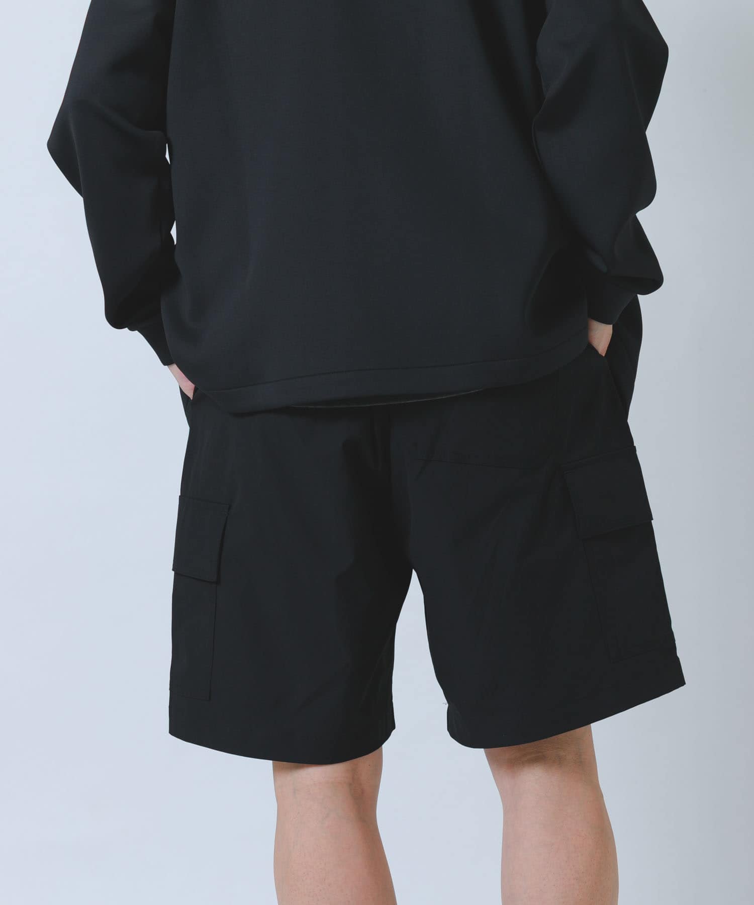 身長：170cm サイズ：M
