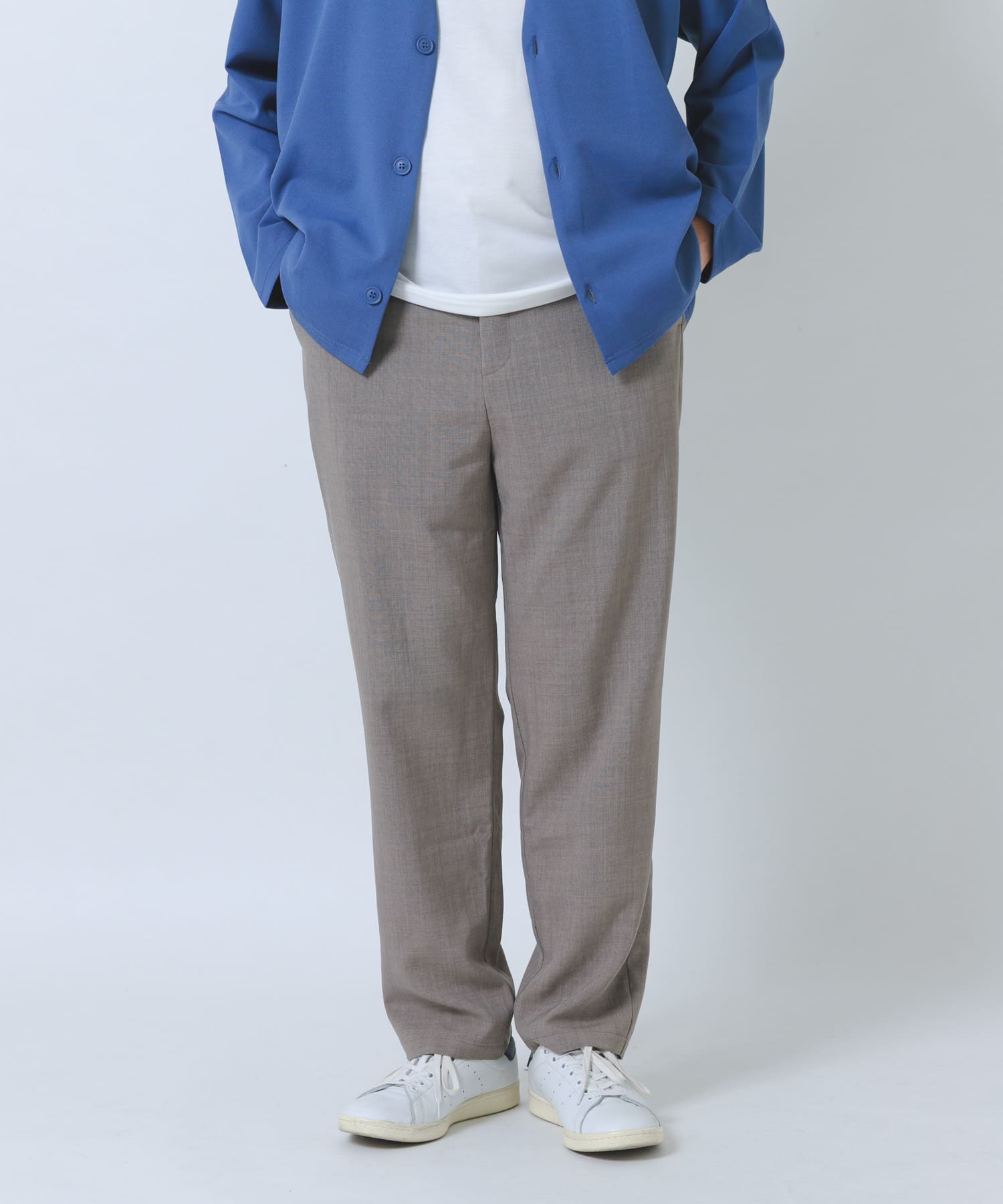 身長：170cm サイズ：M