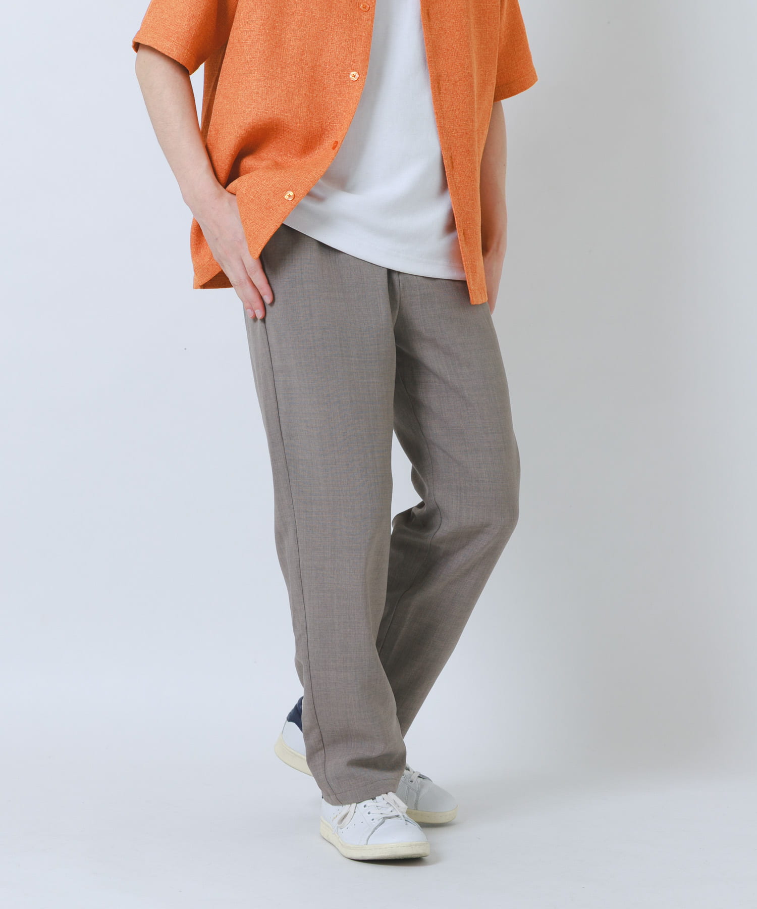 身長：170cm サイズ：M